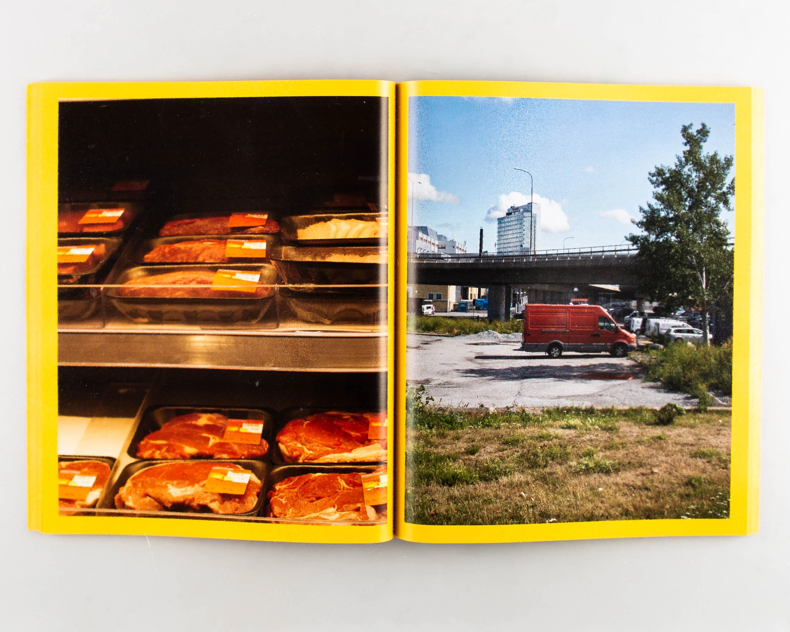 11 Endings of Stockholm - Image 5