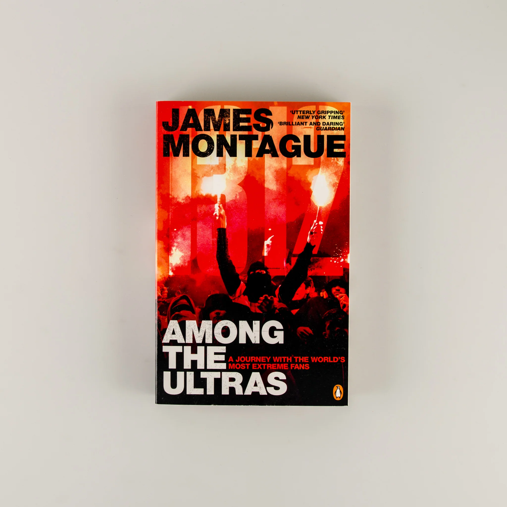 1312: Among the Ultras