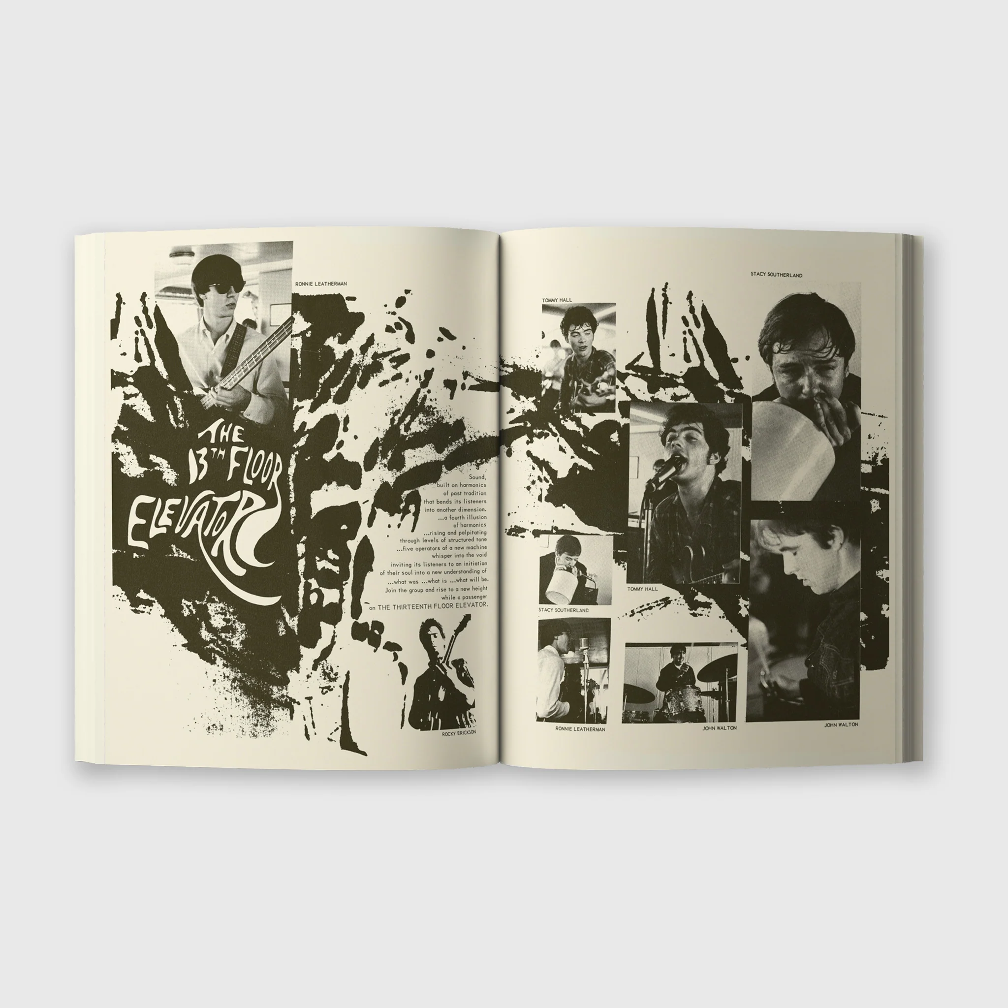 13th Floor Elevators - Image 6