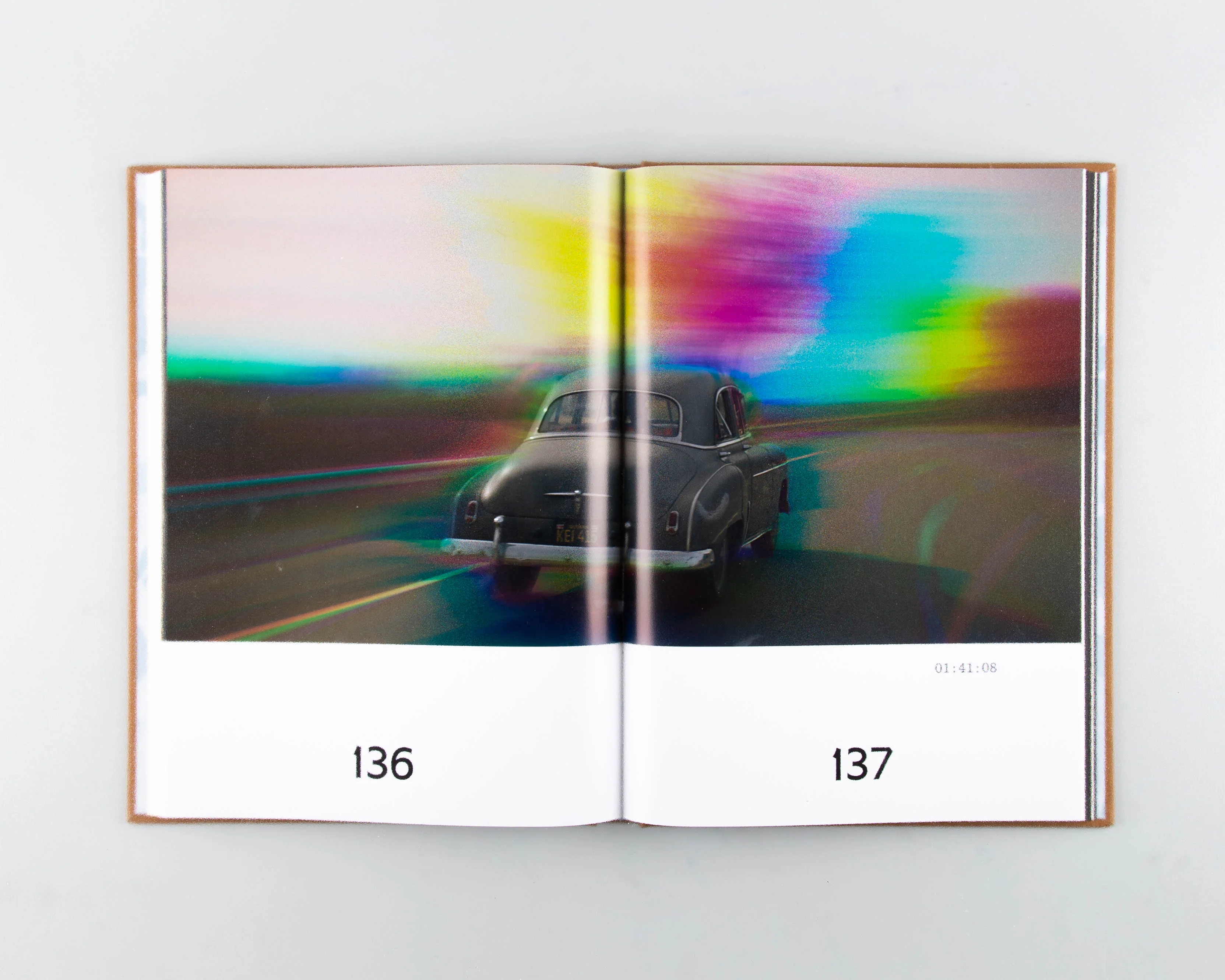 20th Century Women Screenplay Book - Image 2