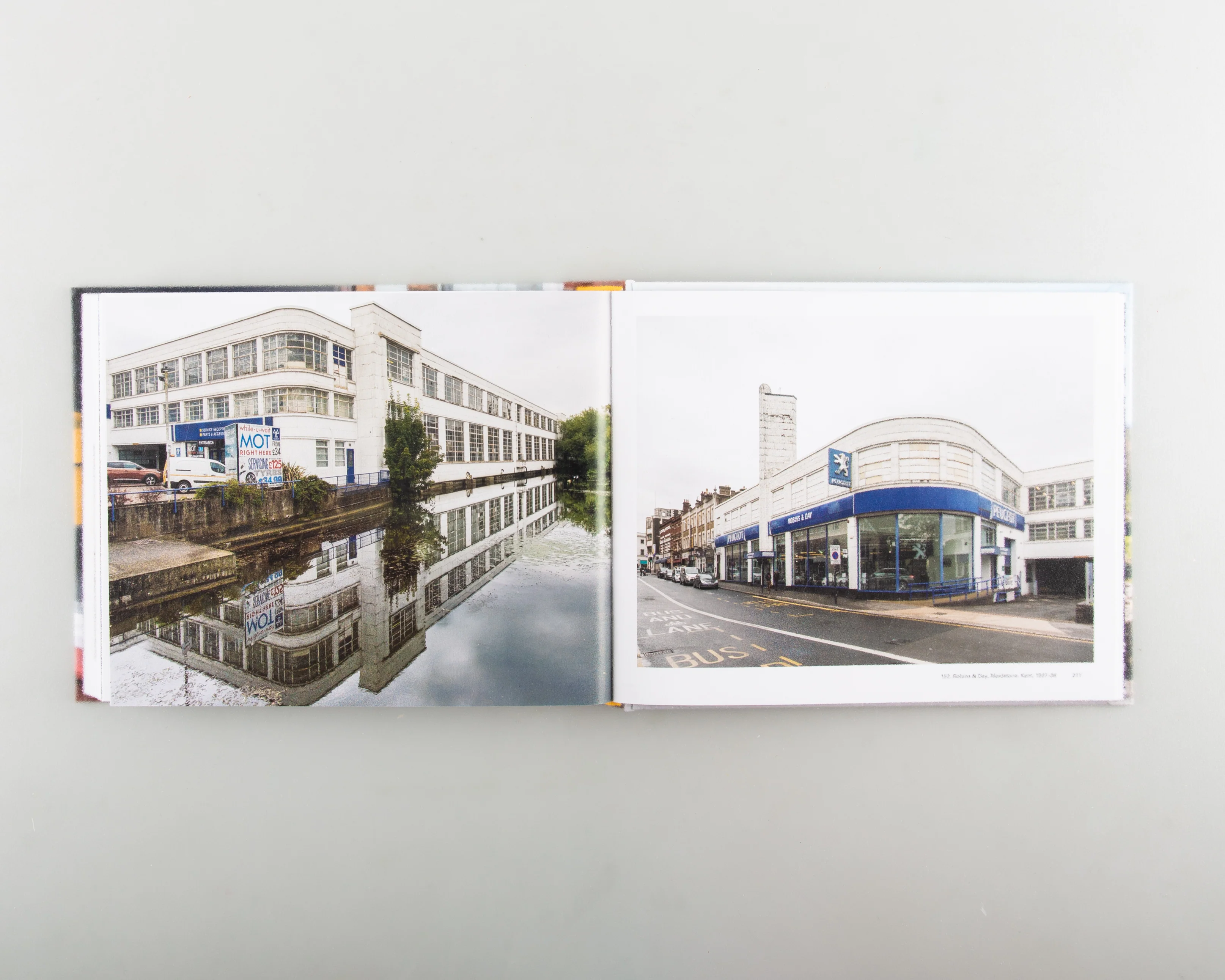 226 Garages and Service Stations - Image 3
