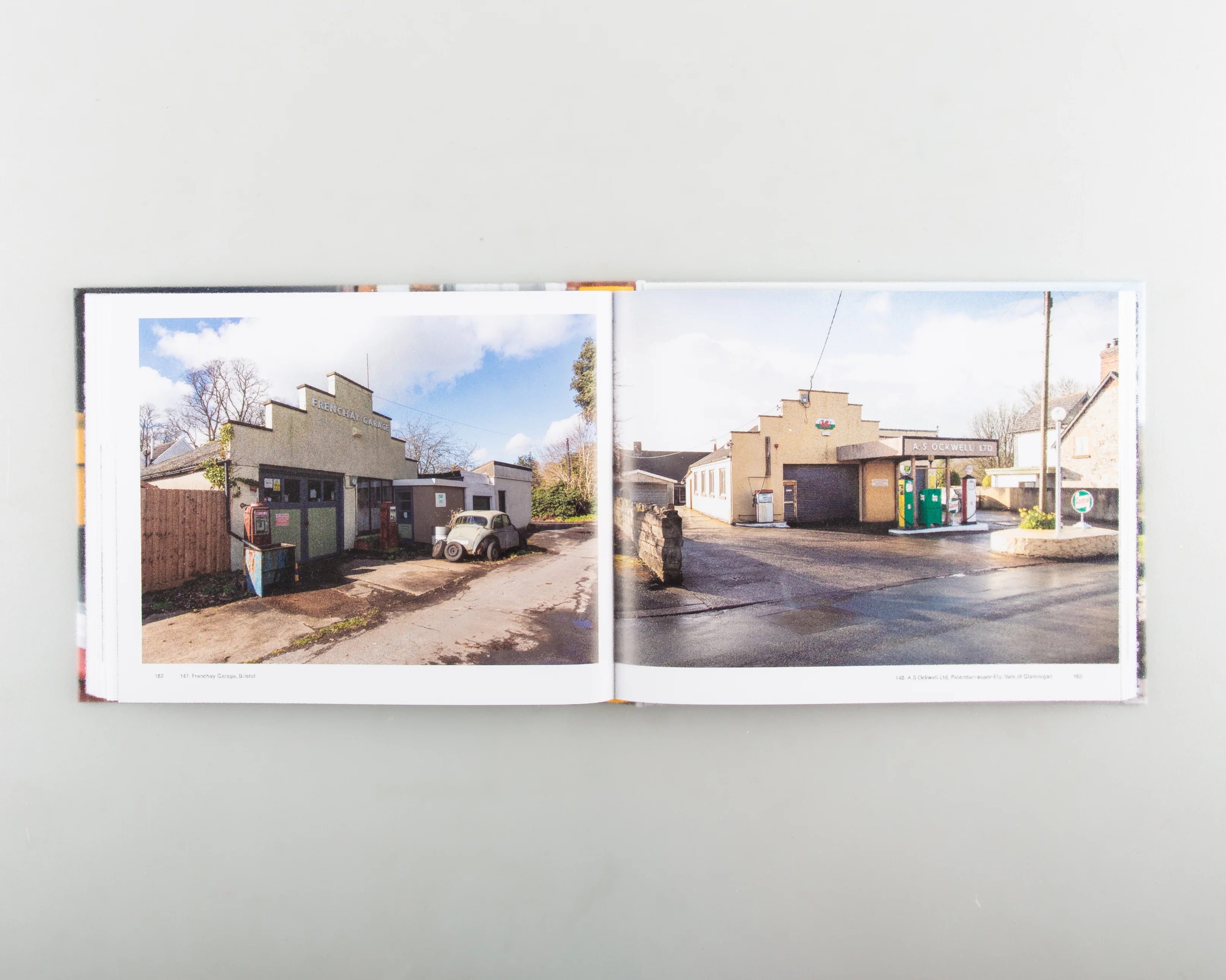 226 Garages and Service Stations - Image 4