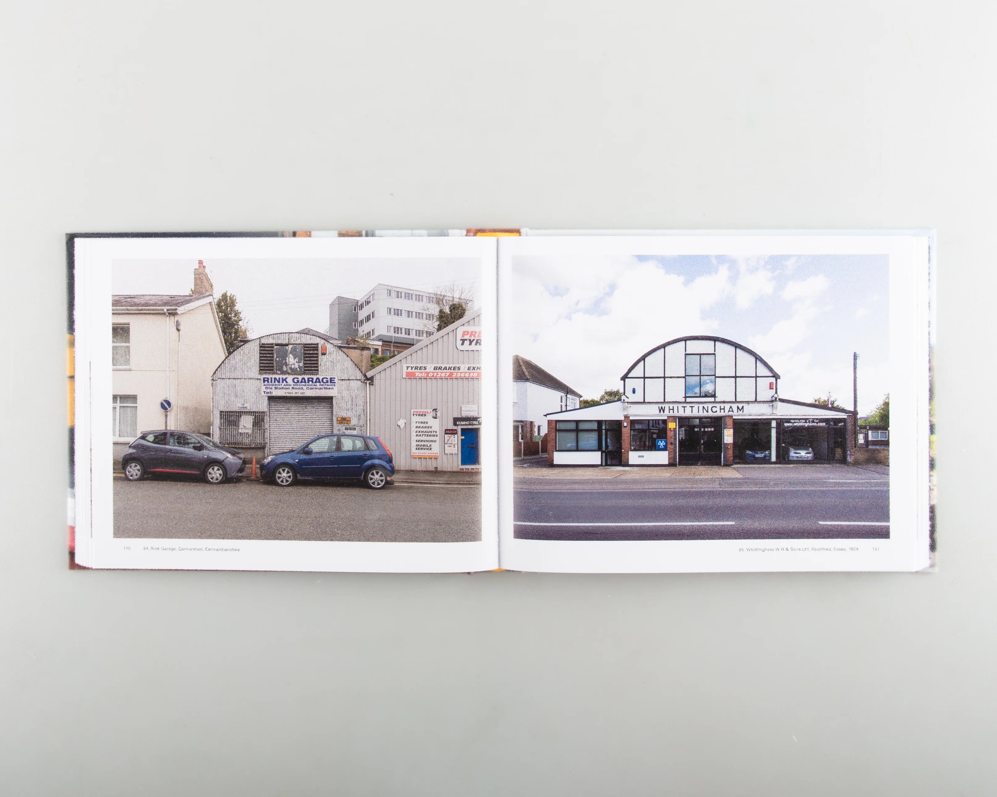 226 Garages and Service Stations - Image 5