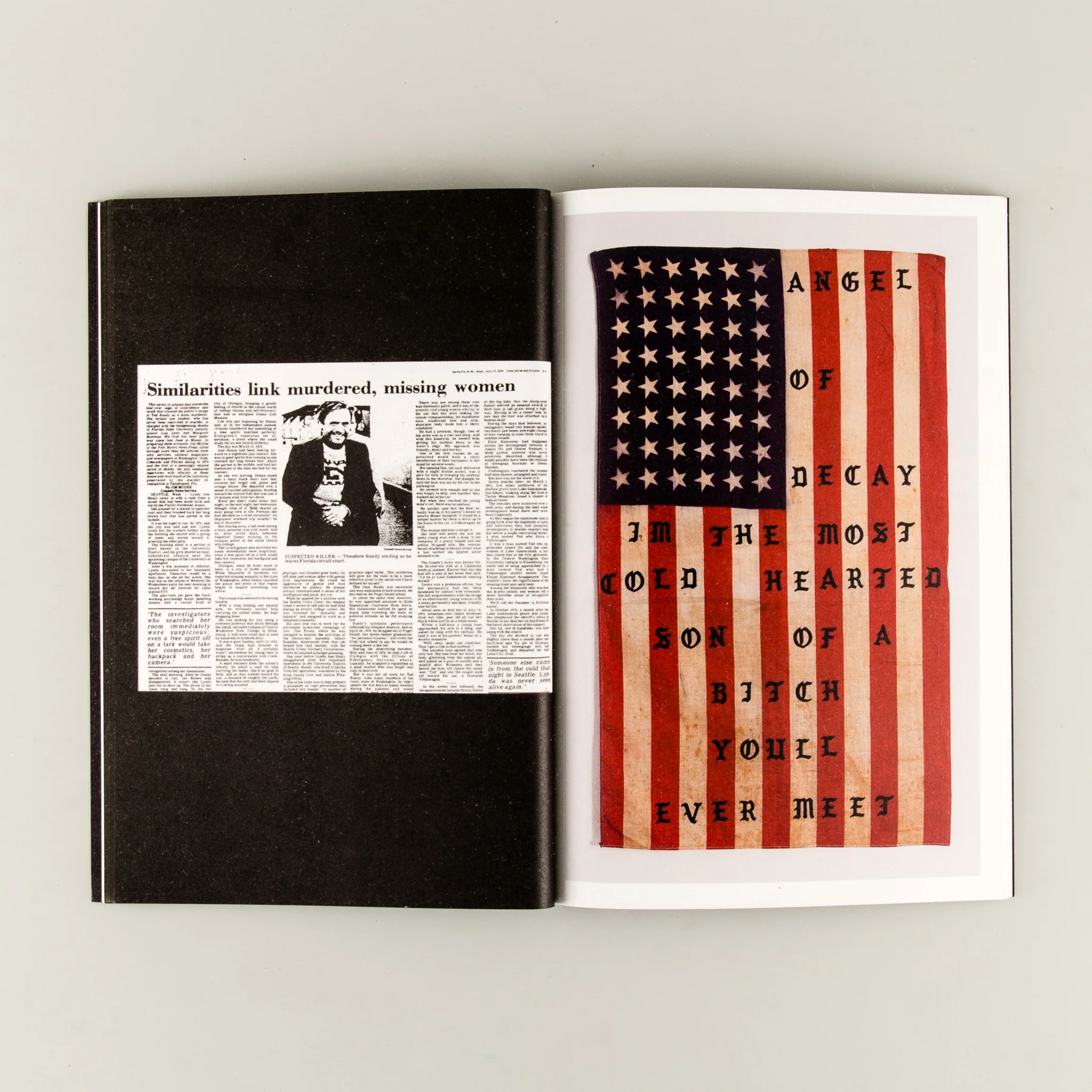 29 Flags - Image 4