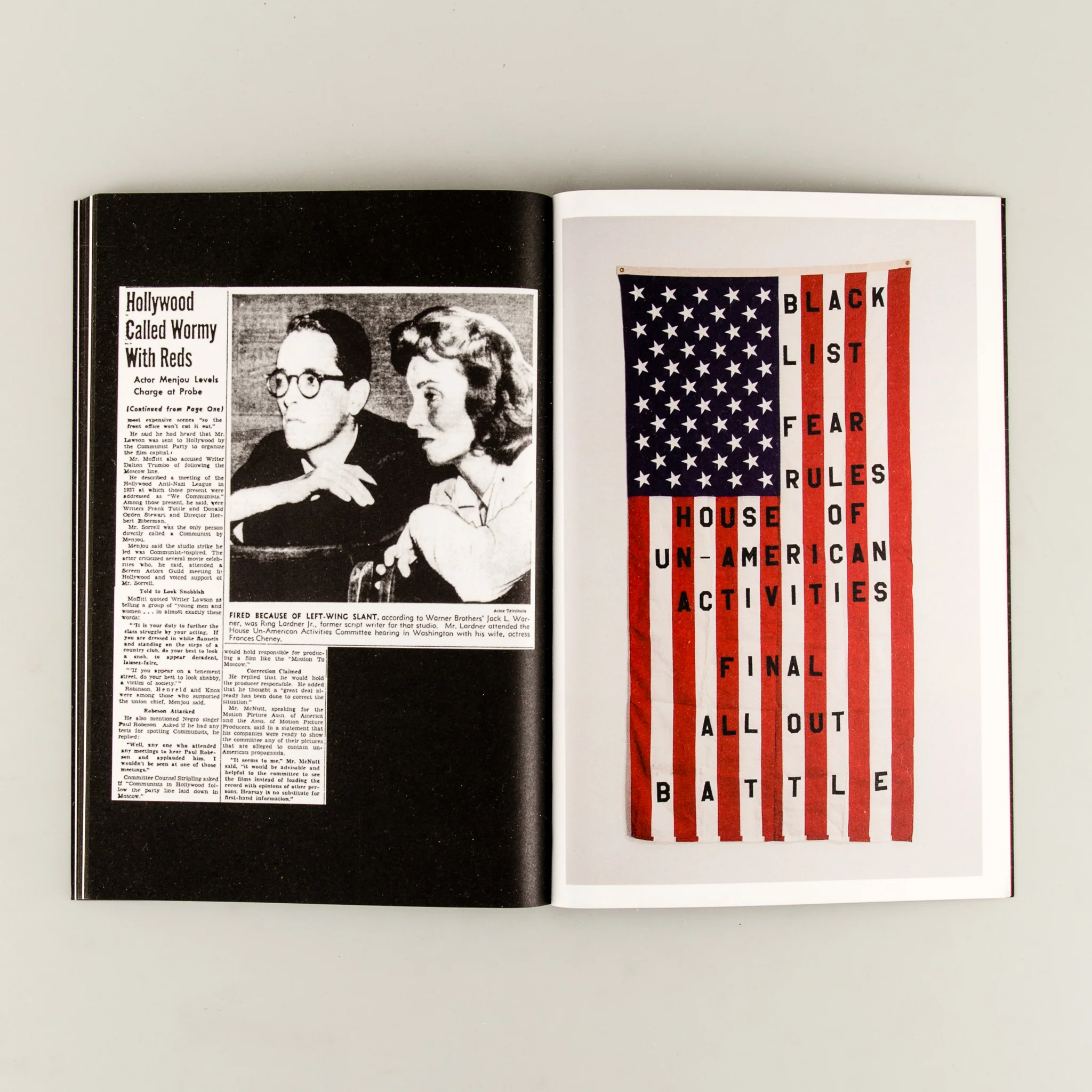 29 Flags - Image 7