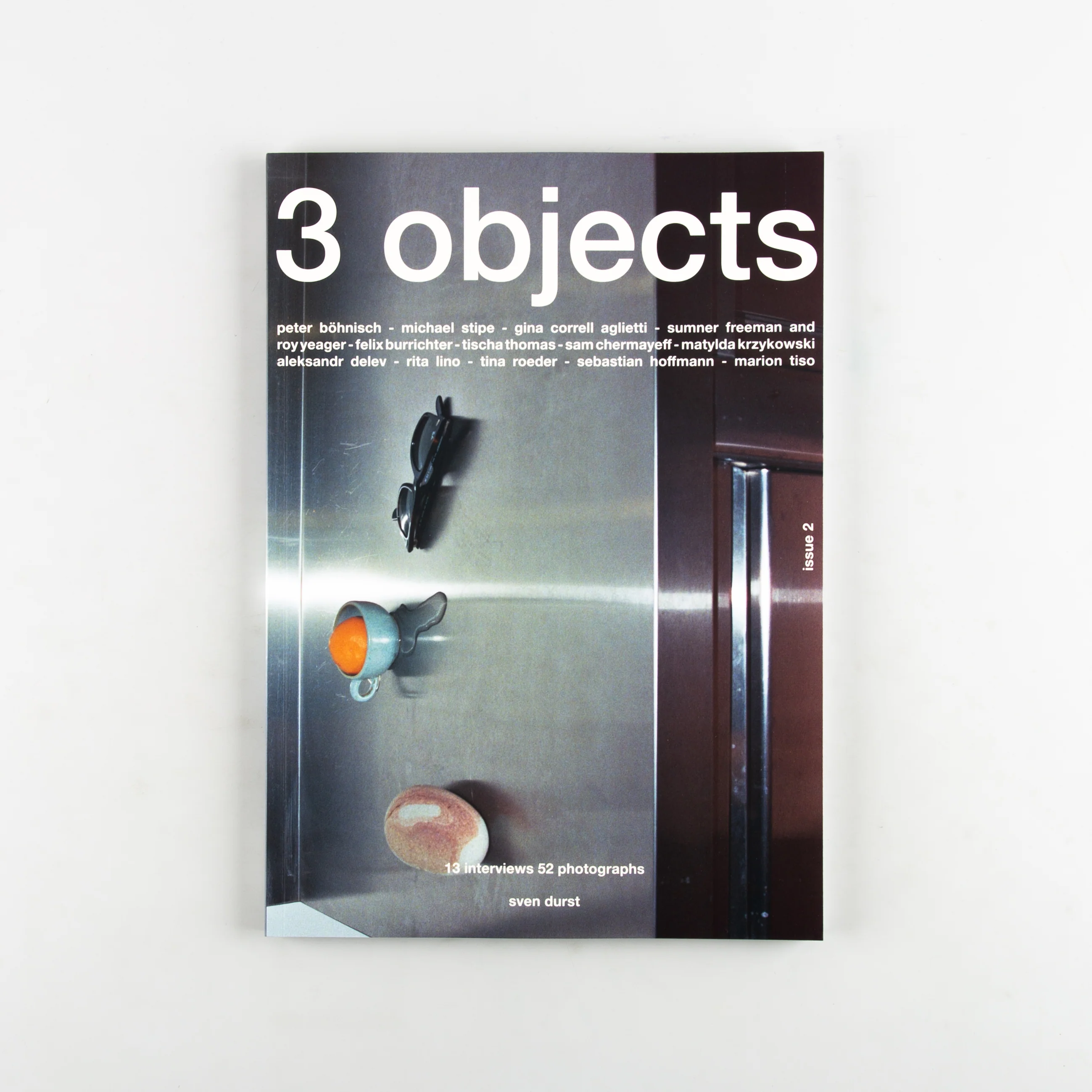 3 Objects #2