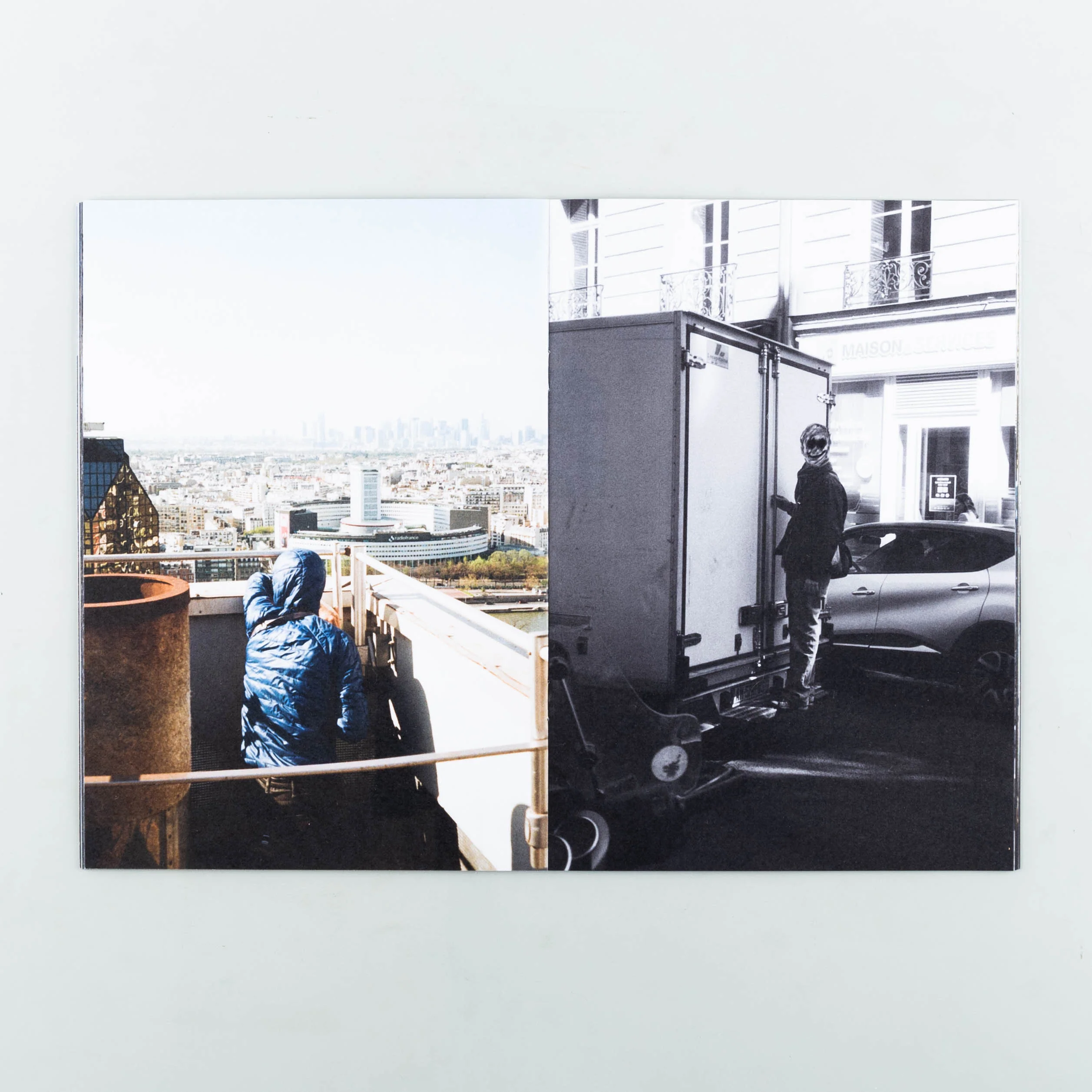 48 Hours in Paris - Image 3