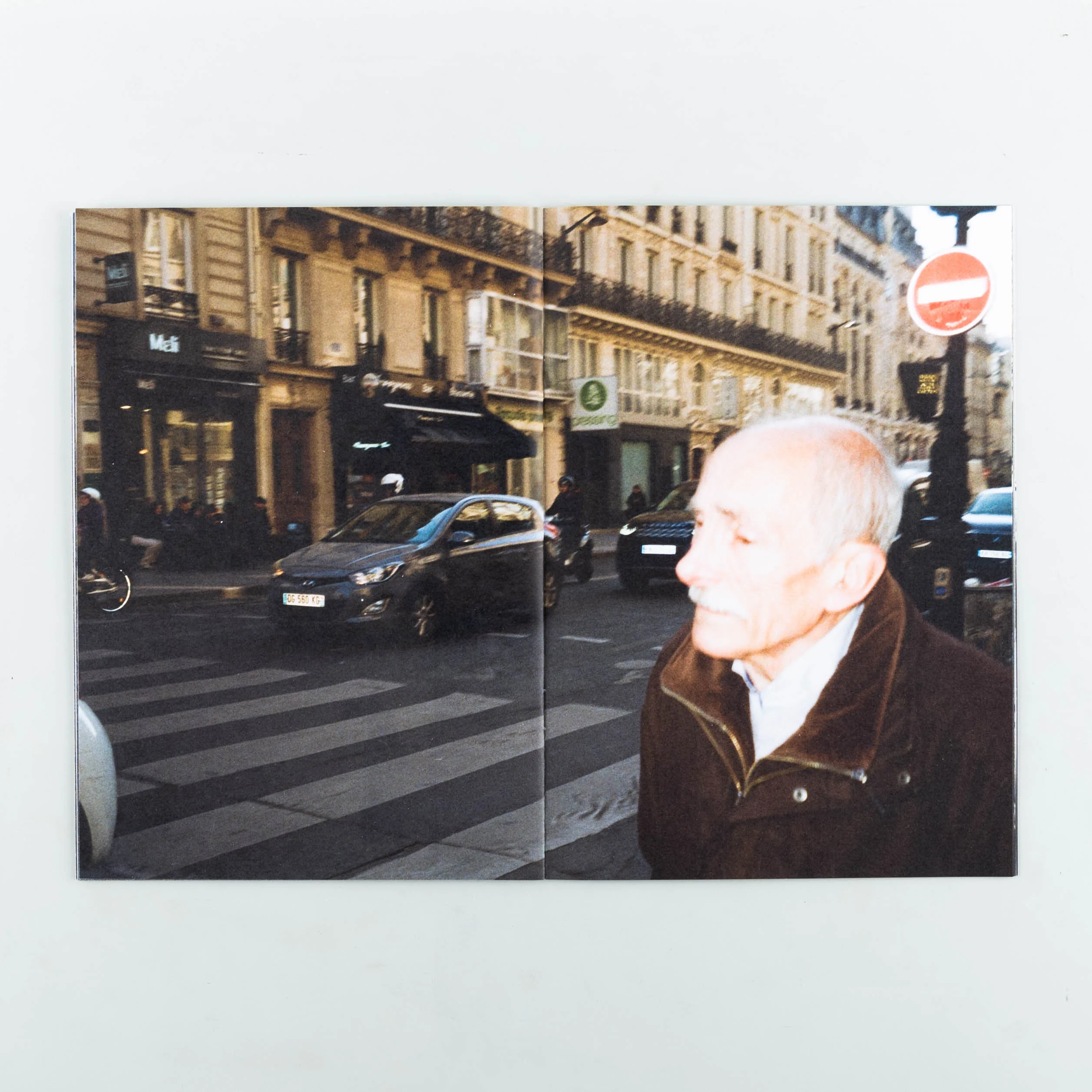 48 Hours in Paris - Image 4