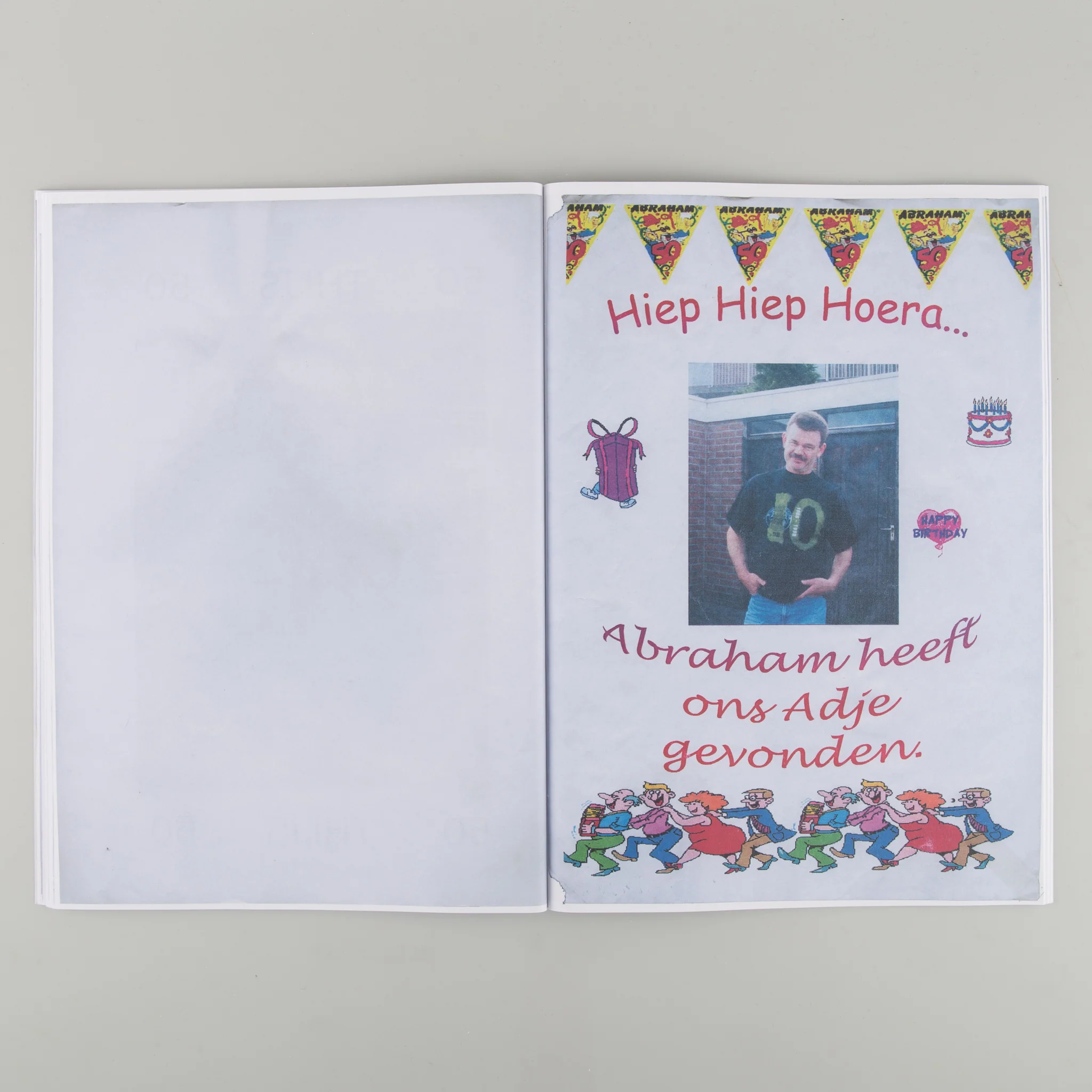 50 anniversaries - Image 5