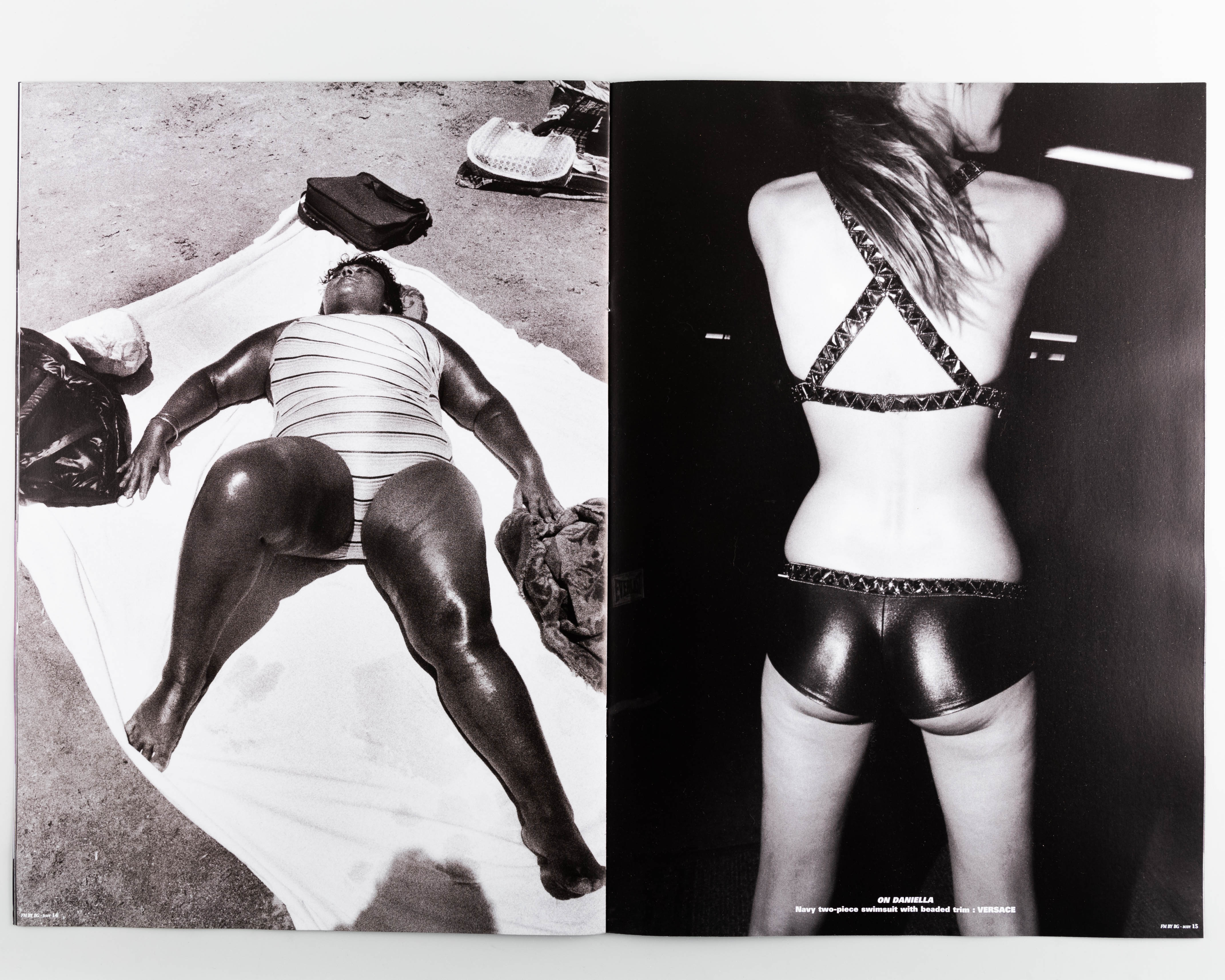 7 Sins of Fashion - Image 13