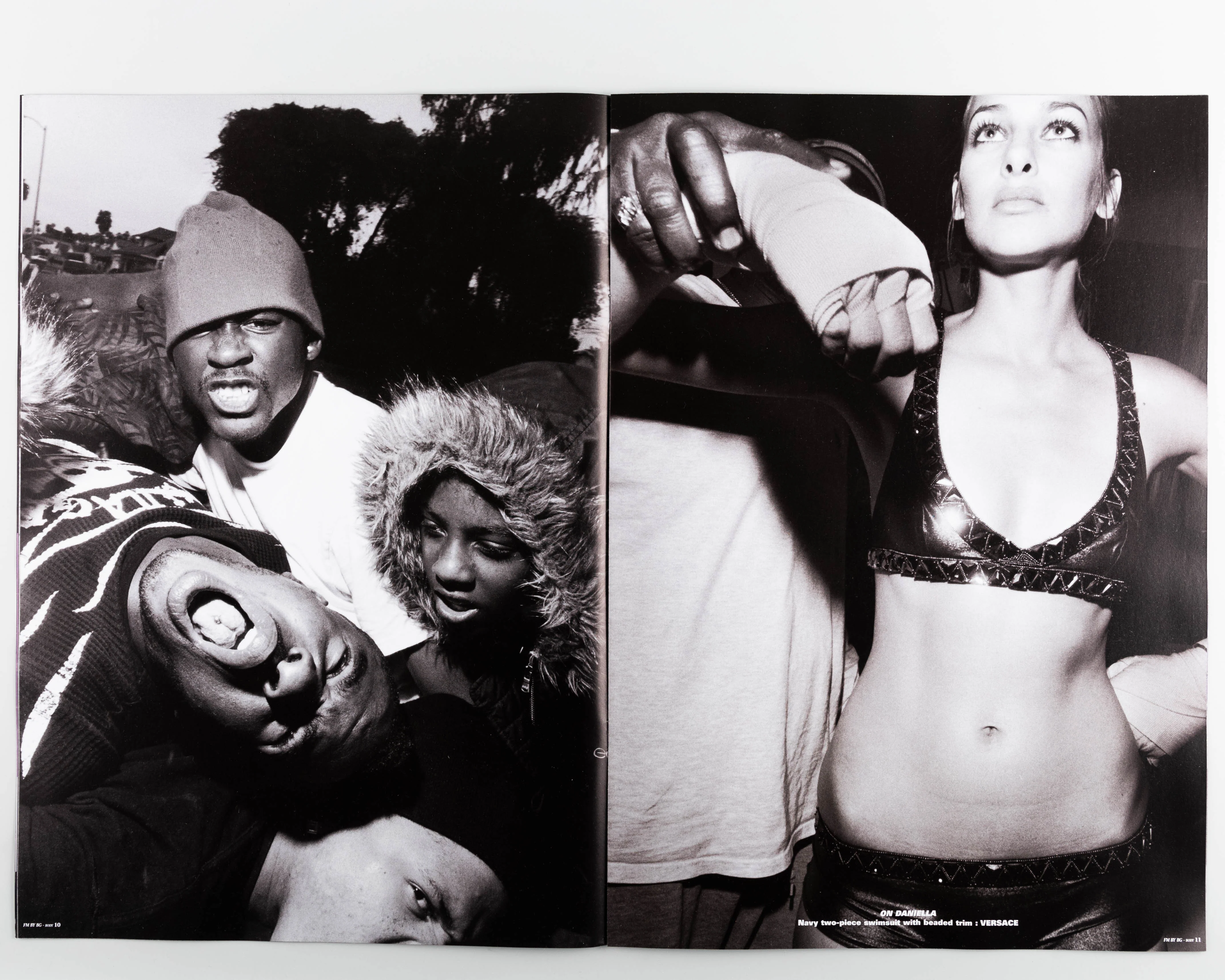 7 Sins of Fashion - Image 14