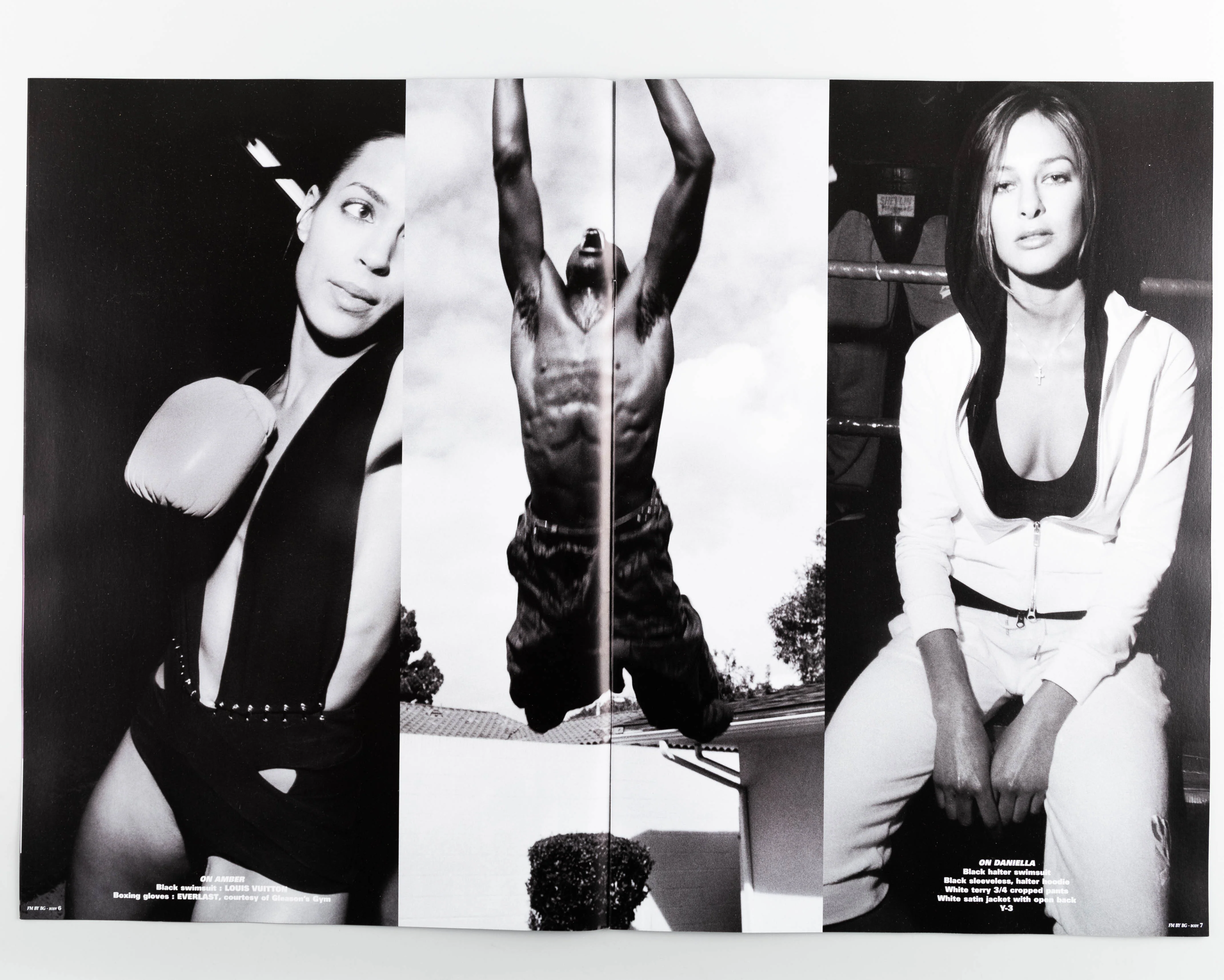 7 Sins of Fashion - Image 15