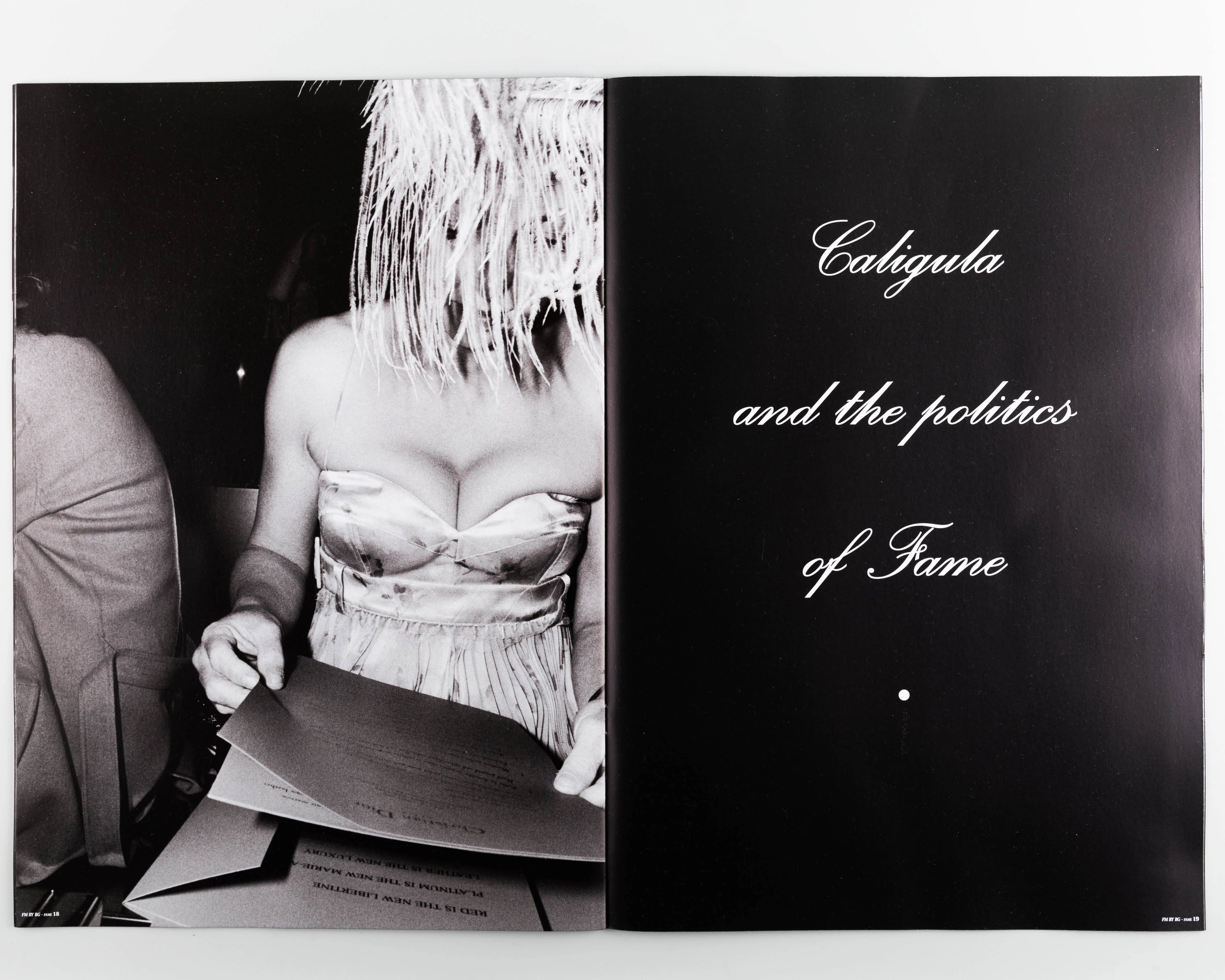 7 Sins of Fashion - Image 22
