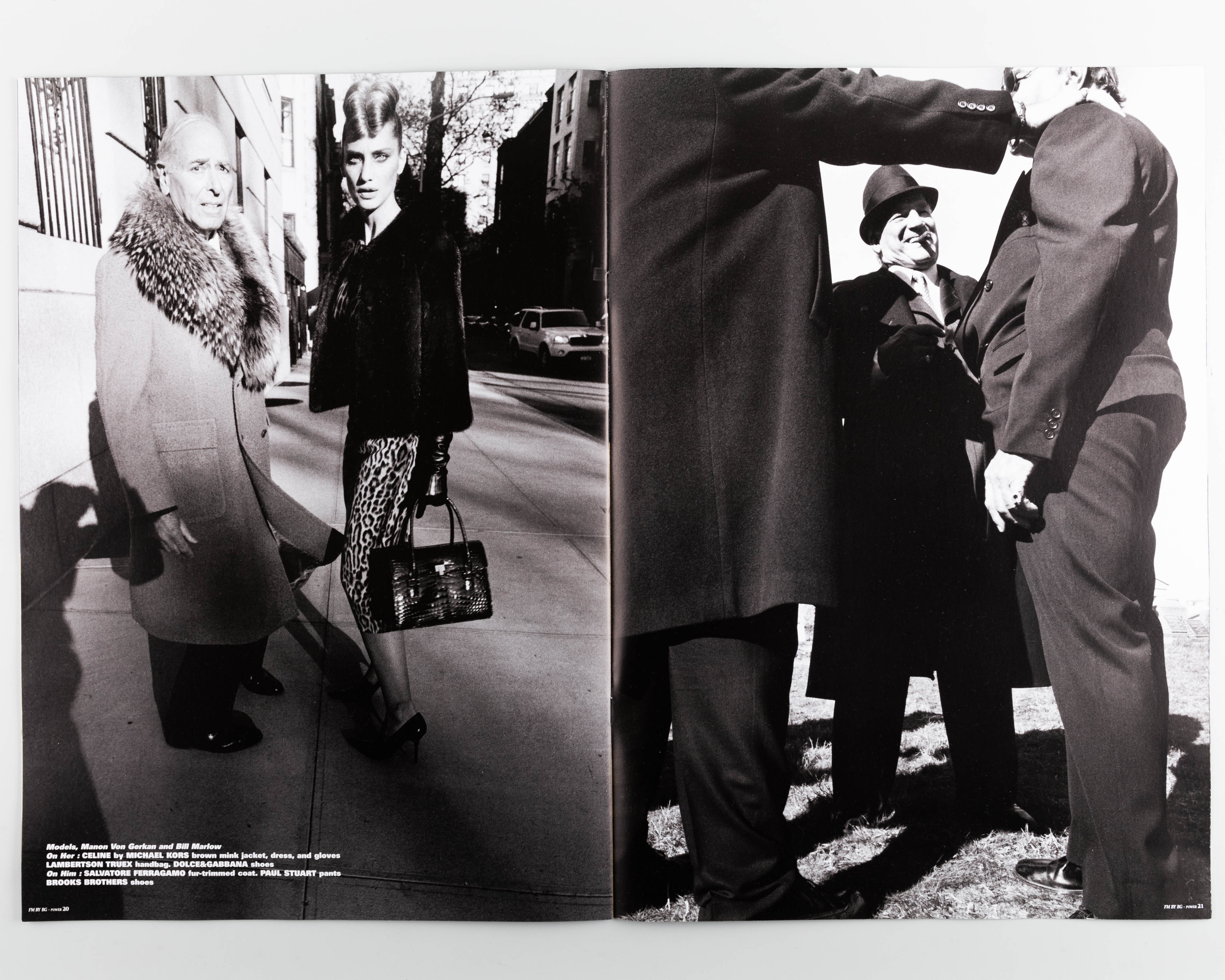 7 Sins of Fashion - Image 26