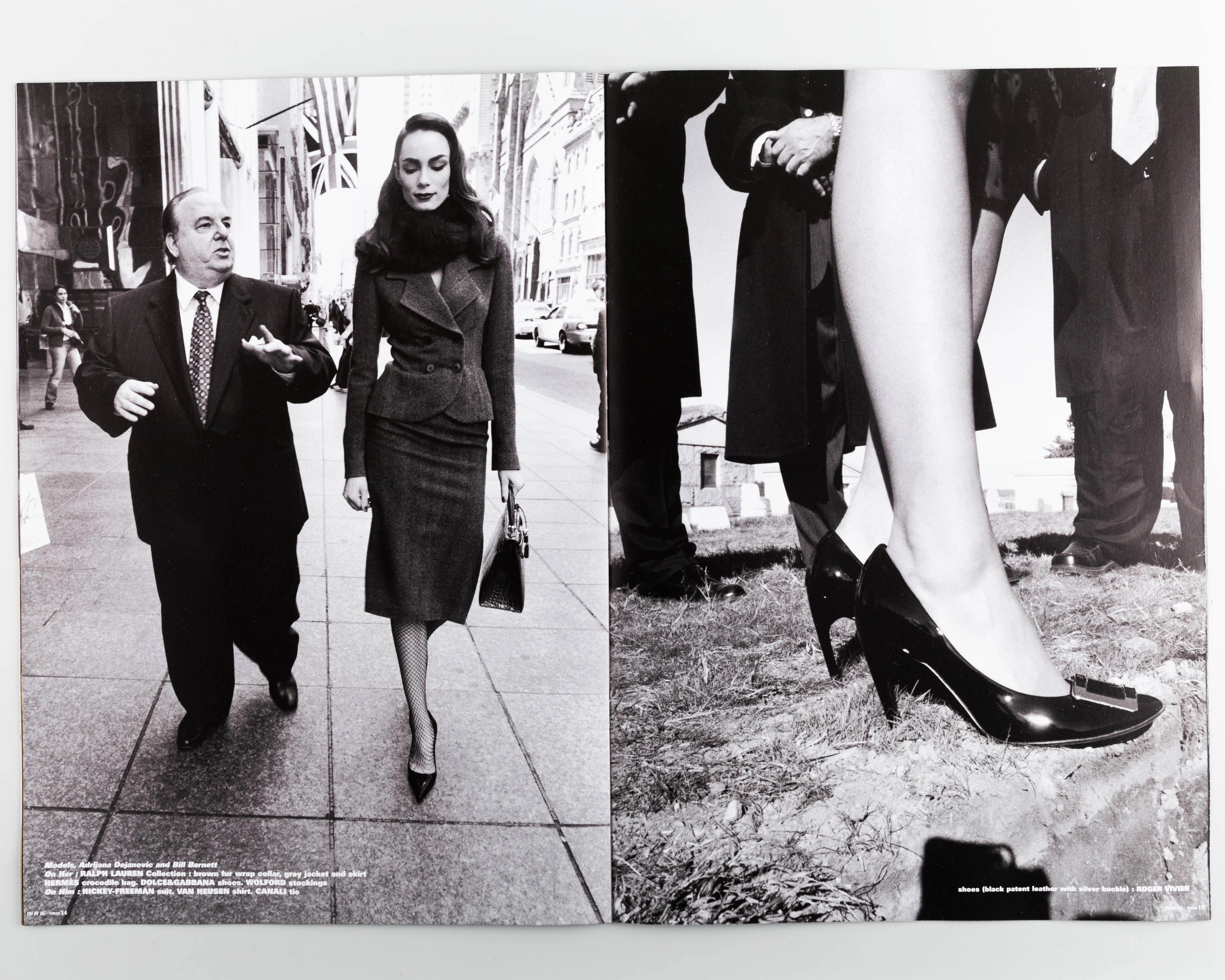 7 Sins of Fashion - Image 27