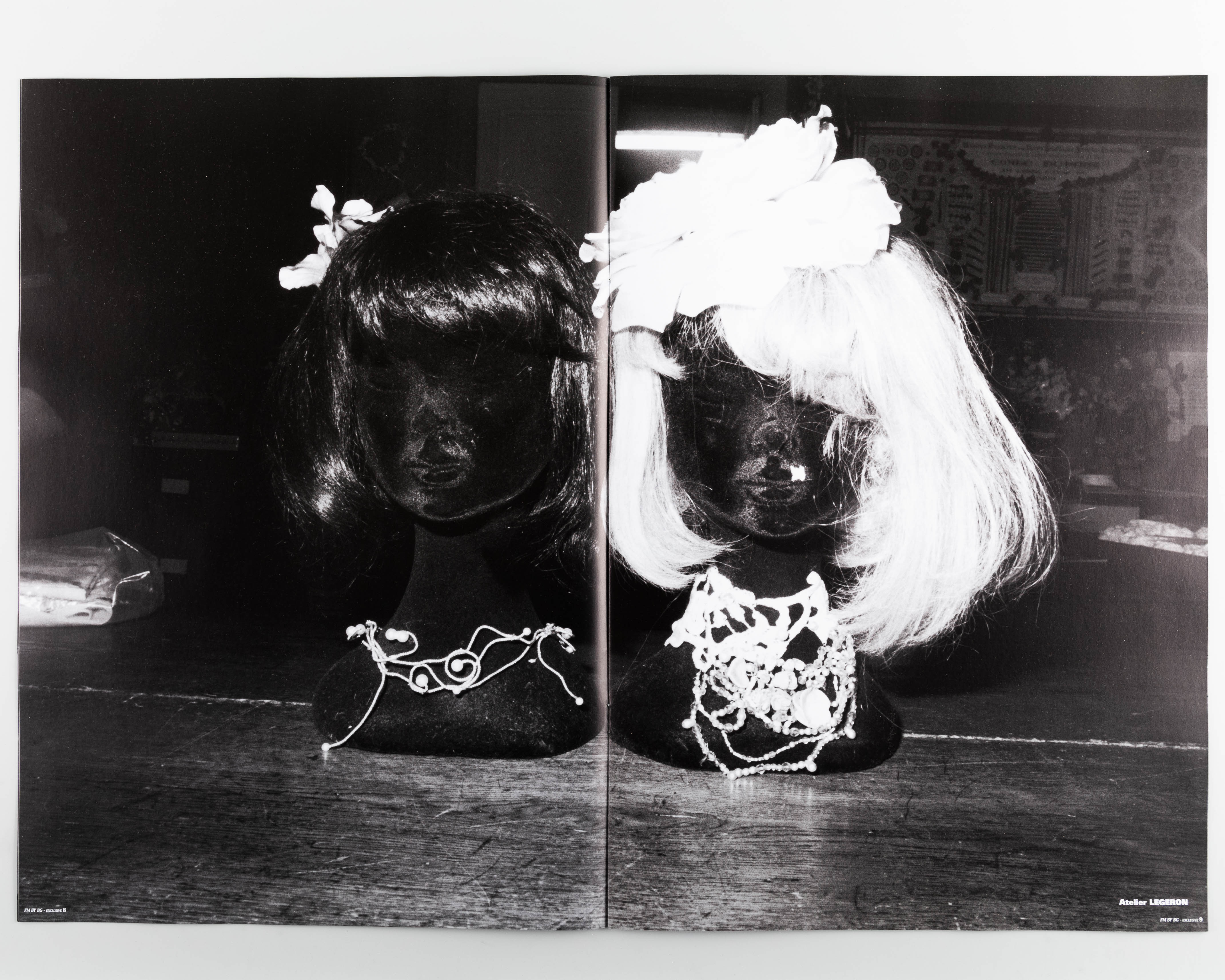 7 Sins of Fashion - Image 7