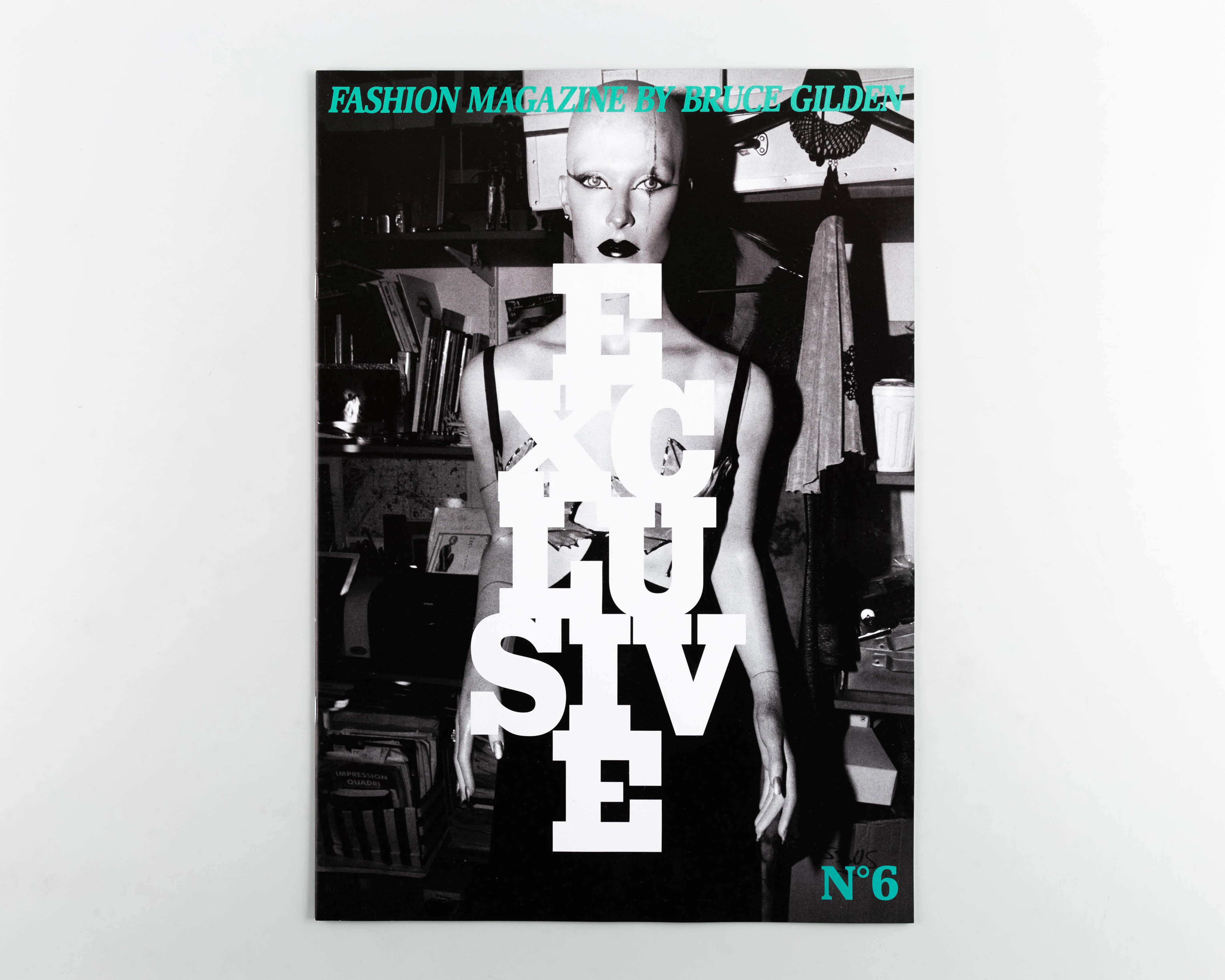 7 Sins of Fashion - Image 8