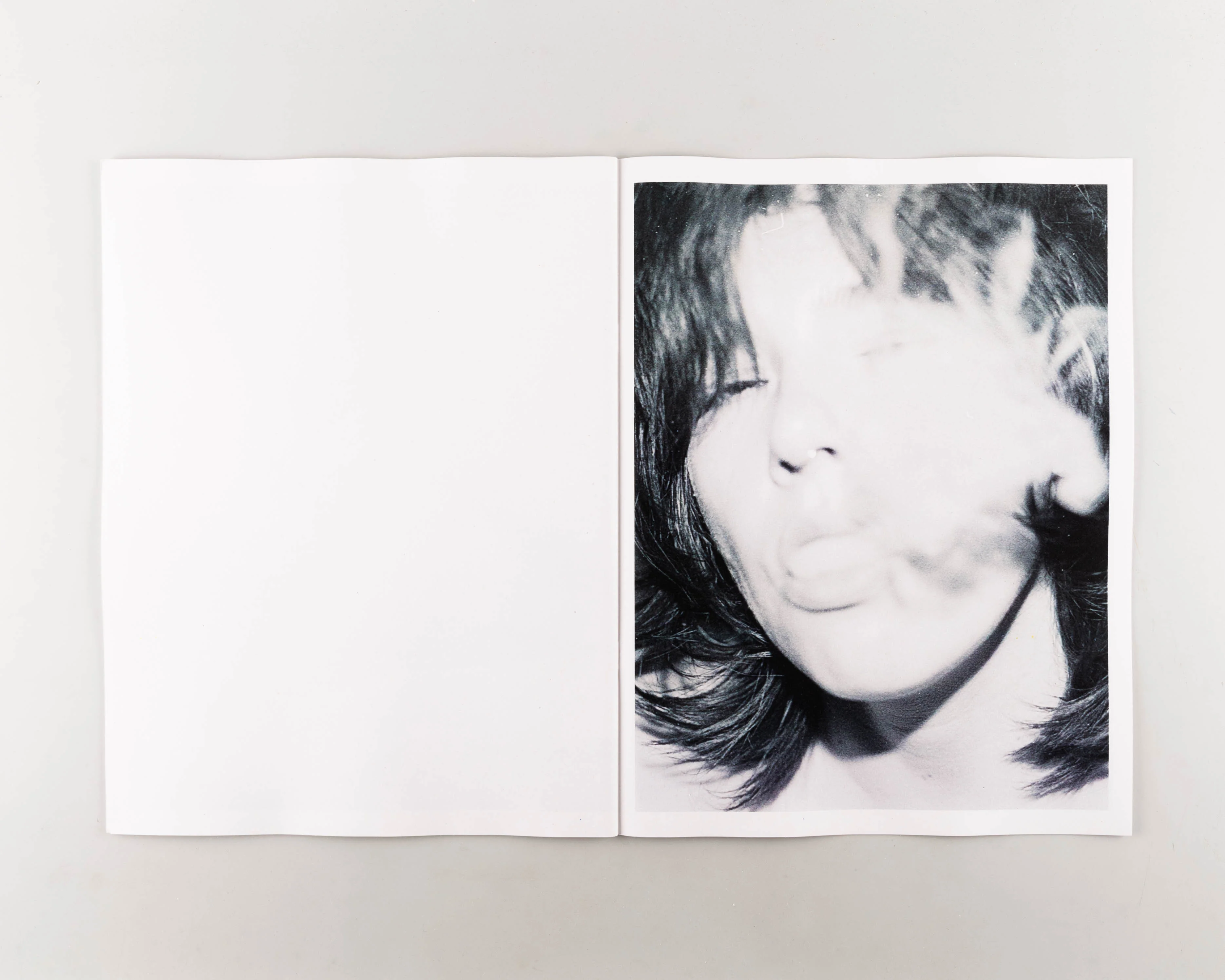 A Cockroach Between Her Teeth - Image 6
