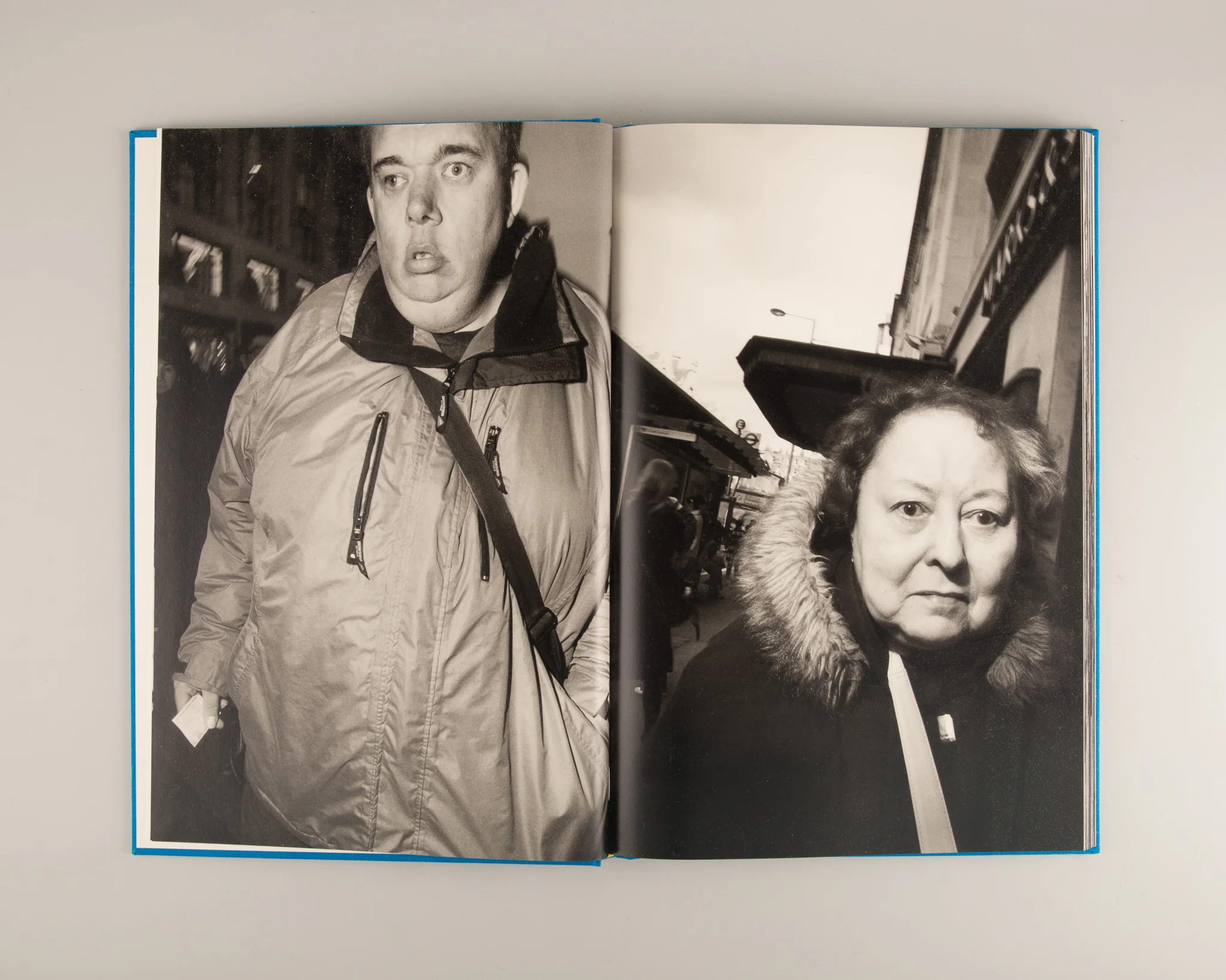 A Complete Examination of Middlesex - Image 8