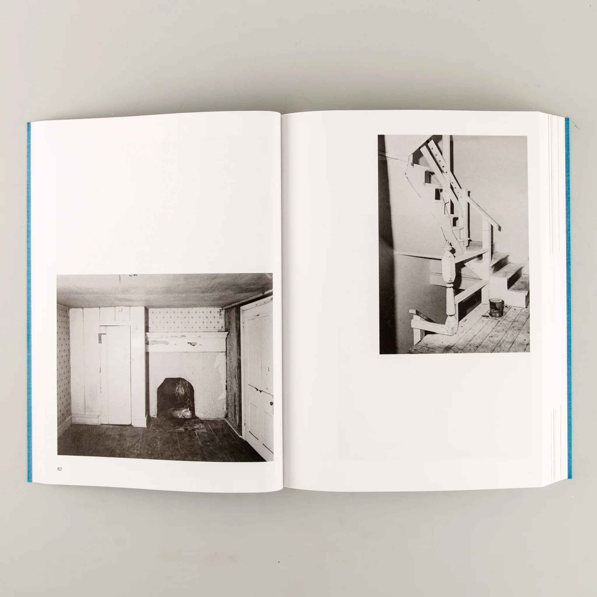 A Field Measure Survey of American Architecture - Image 2
