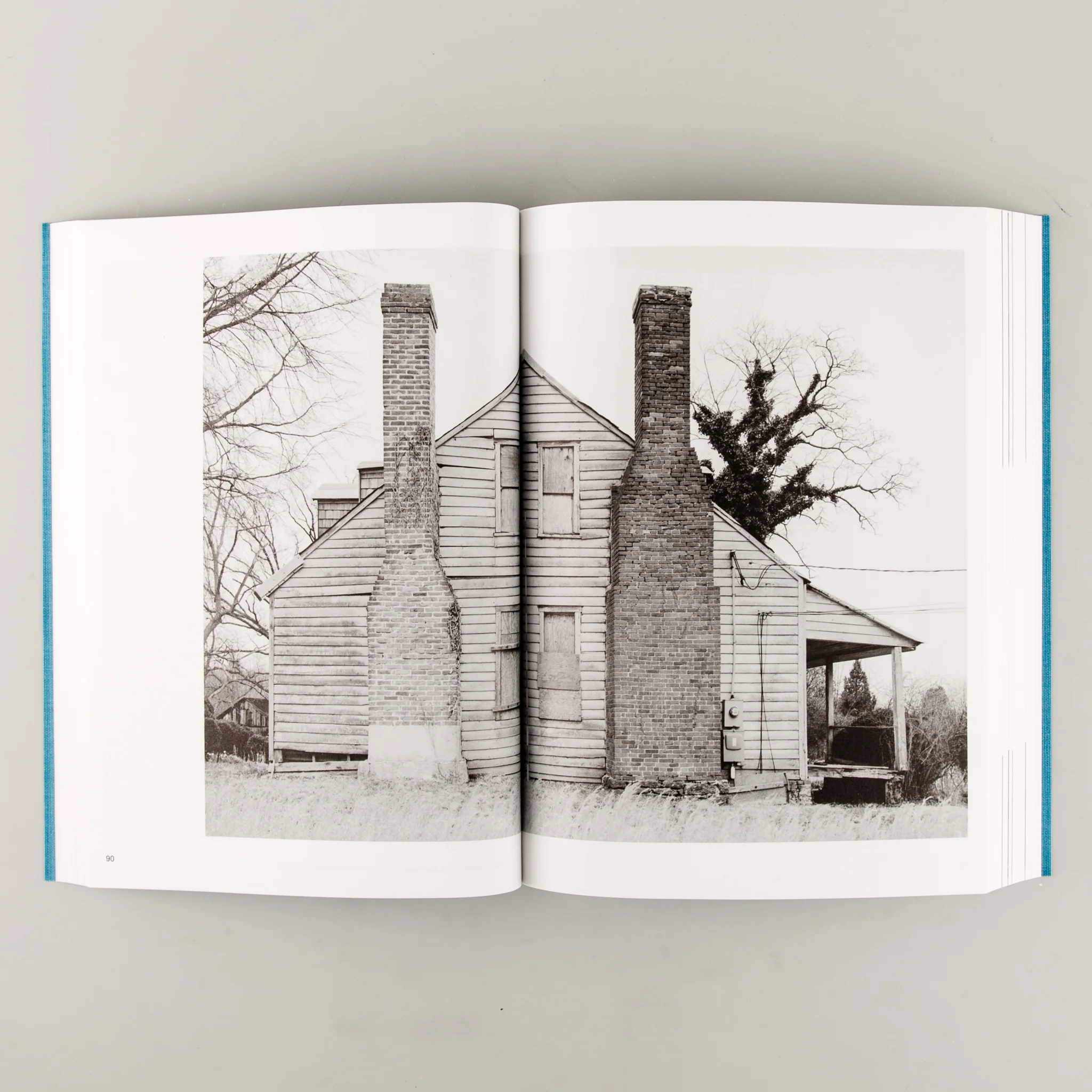 A Field Measure Survey of American Architecture - Image 3