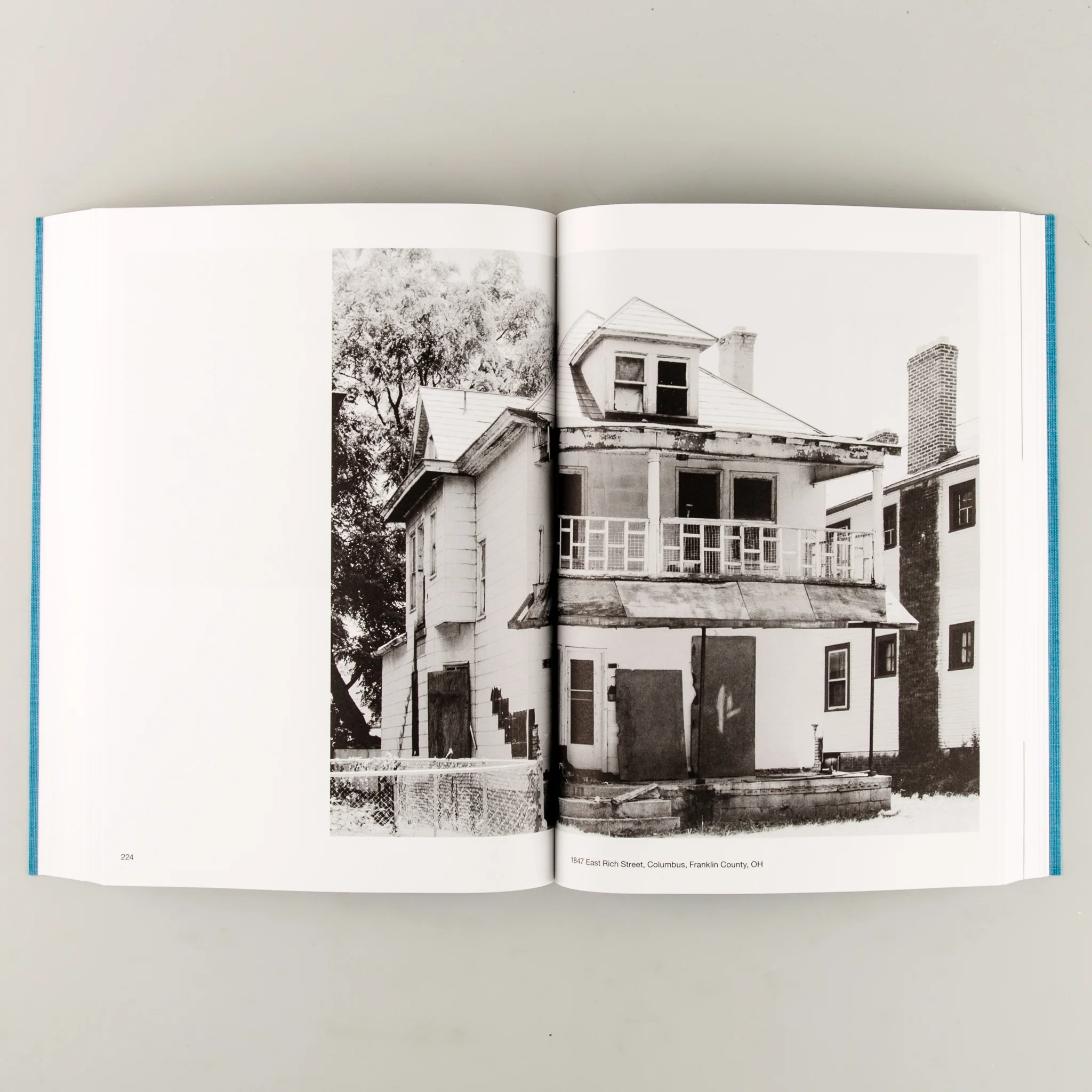 A Field Measure Survey of American Architecture - Image 6