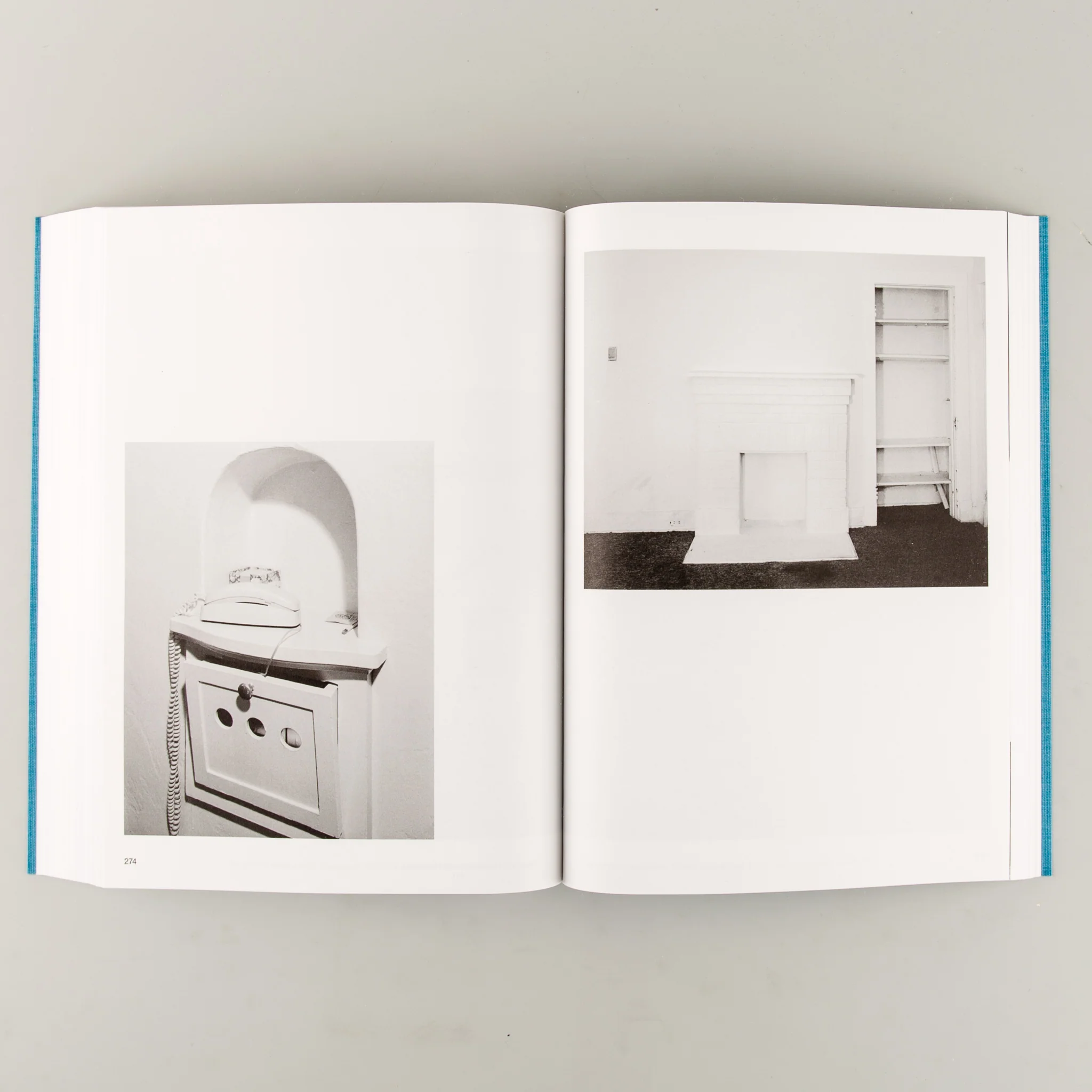 A Field Measure Survey of American Architecture - Image 8
