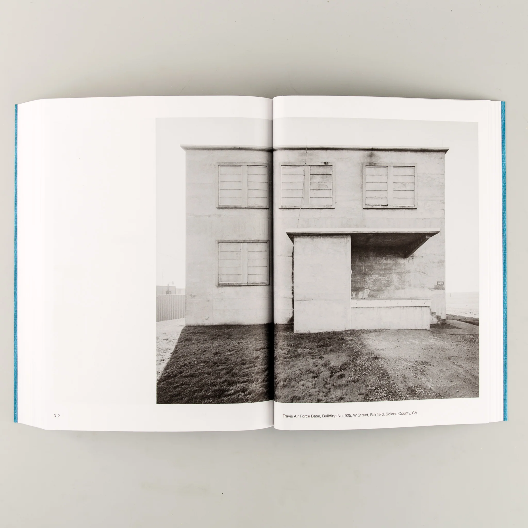 A Field Measure Survey of American Architecture - Image 9