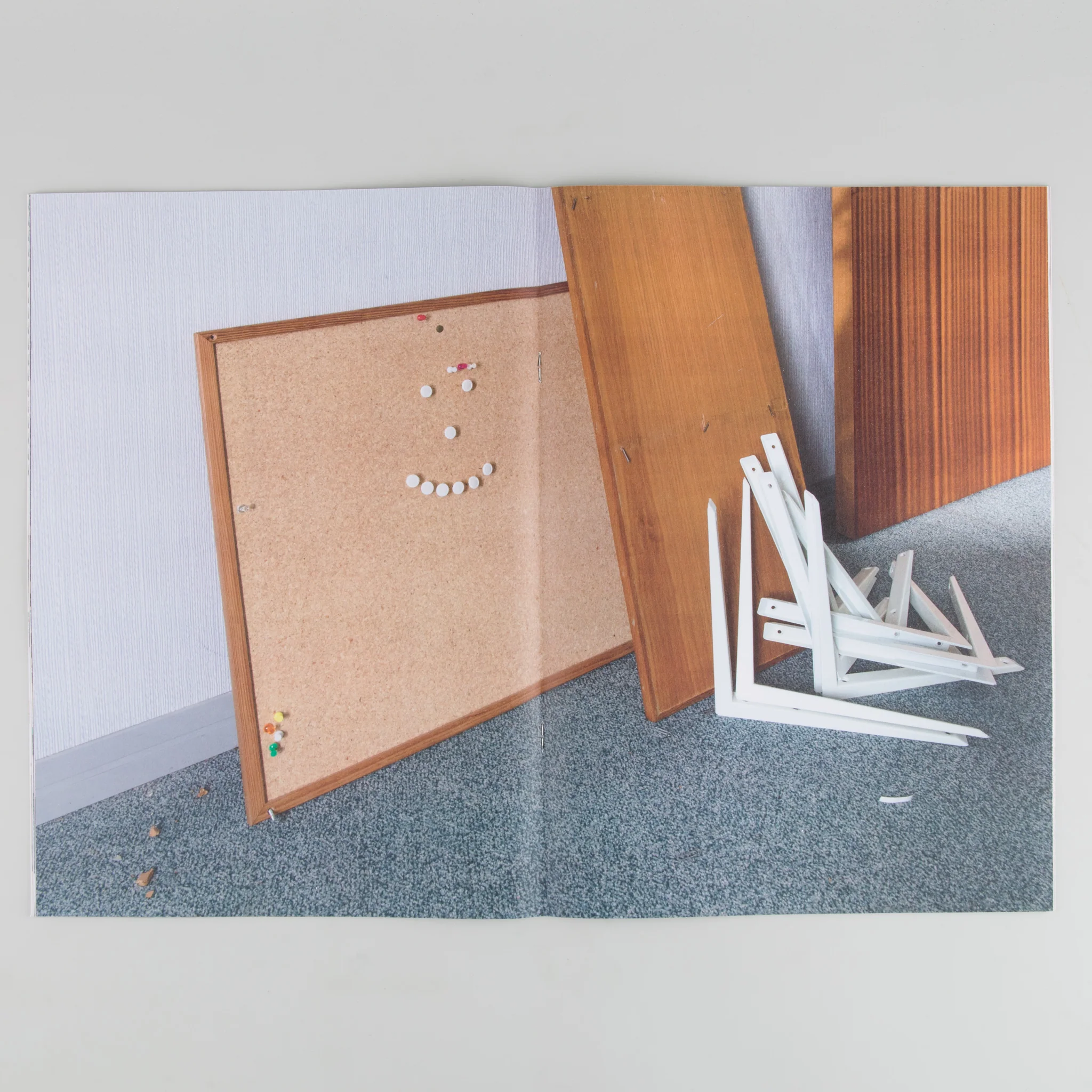 A Grey Area - Image 3