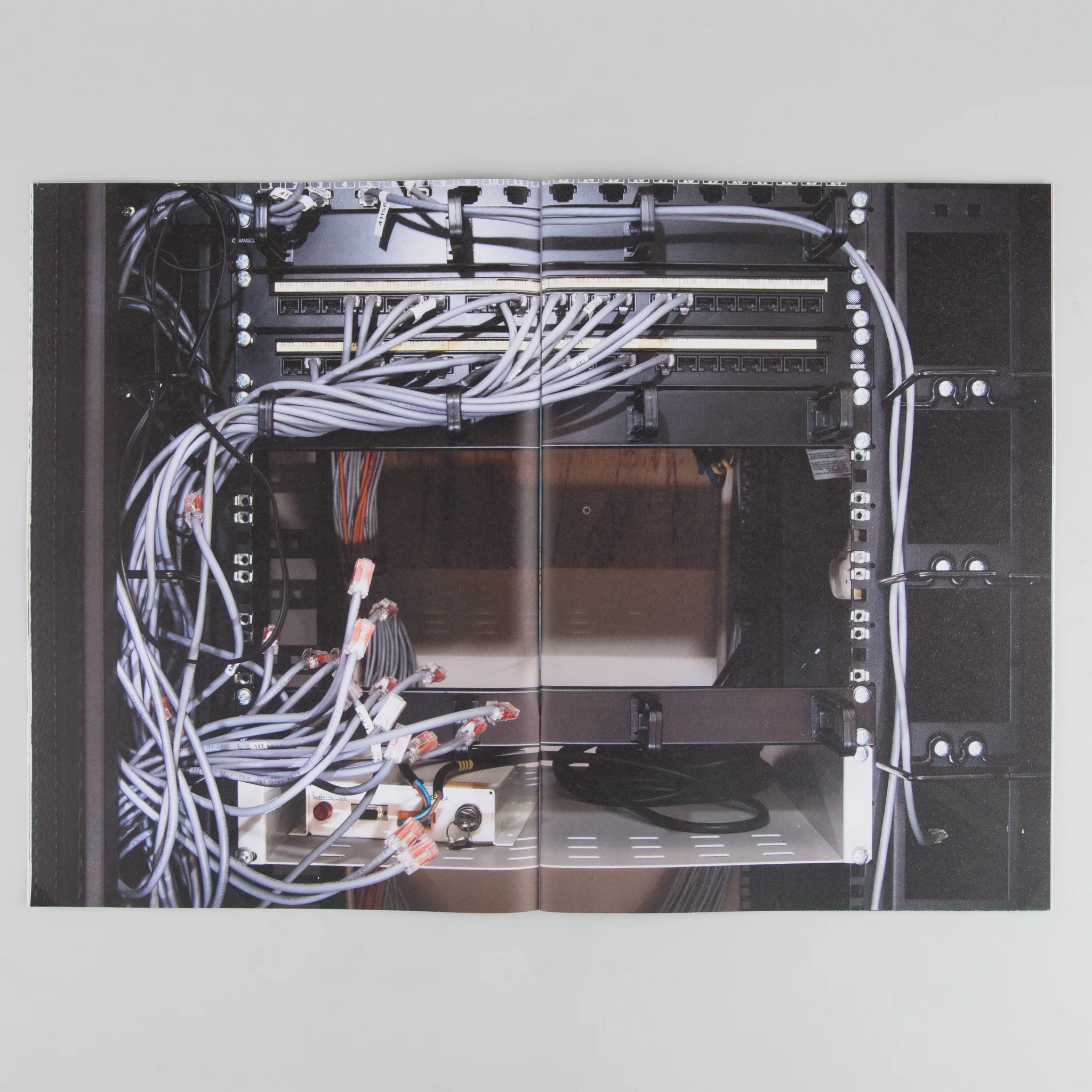 A Grey Area - Image 4