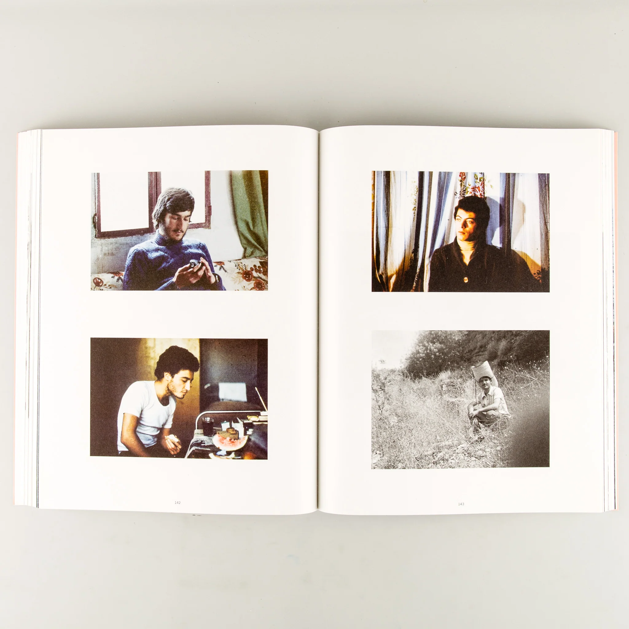 A Lebanese Archive: From the collection of Diab Alkarssifi - Image 5
