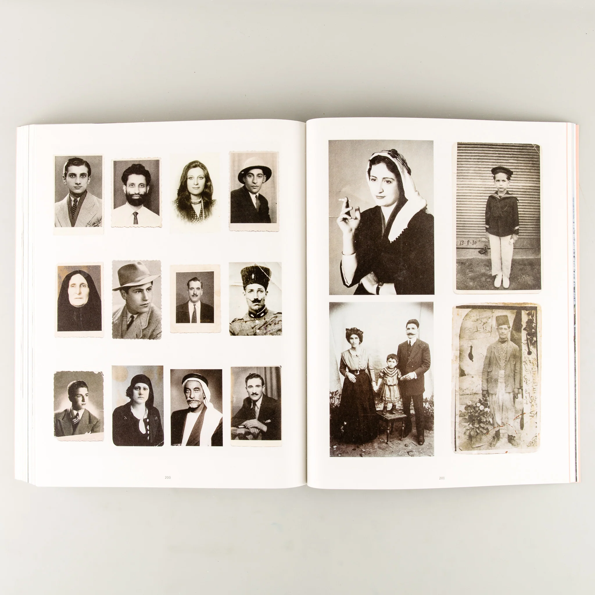 A Lebanese Archive: From the collection of Diab Alkarssifi - Image 8