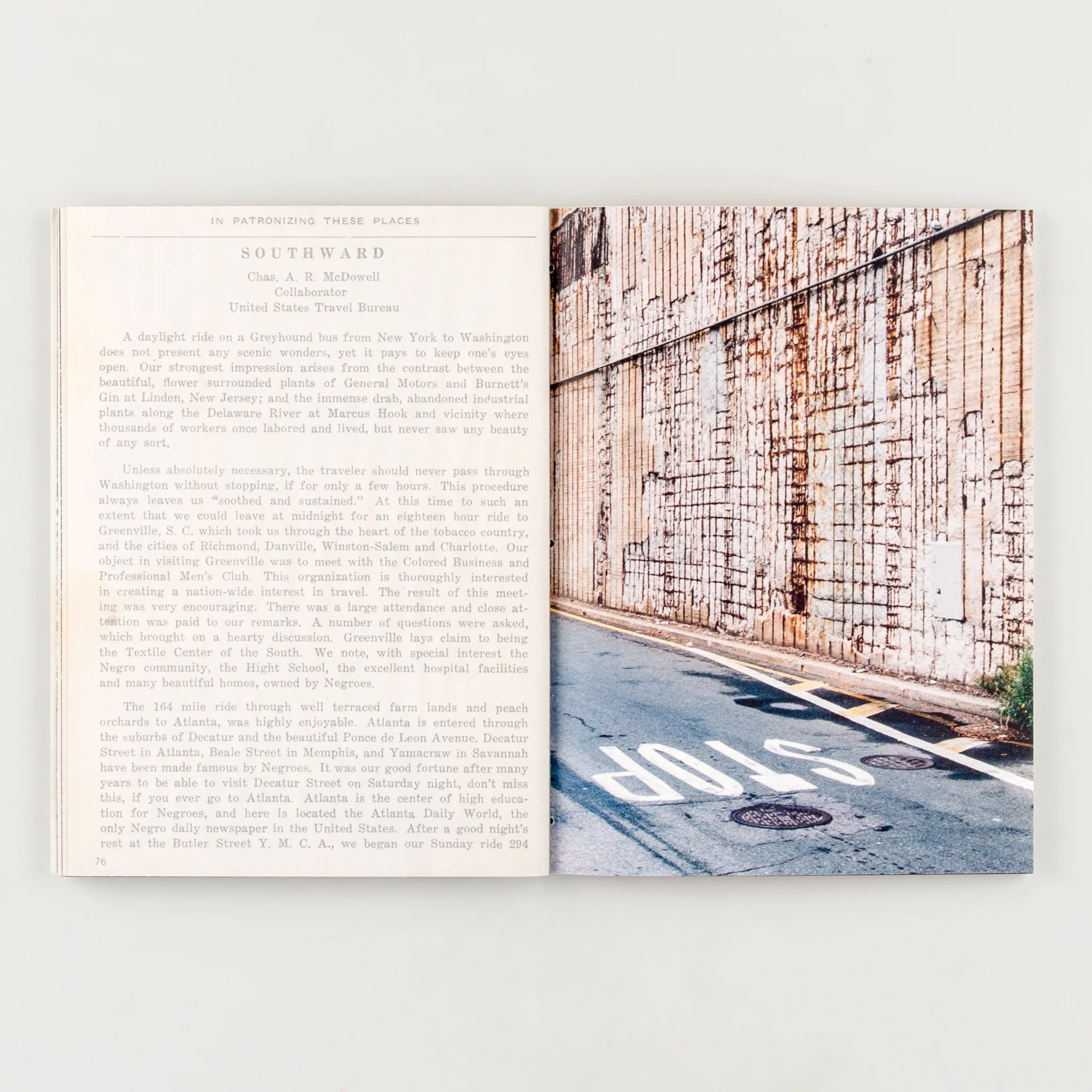 A Parallel Road - Image 10