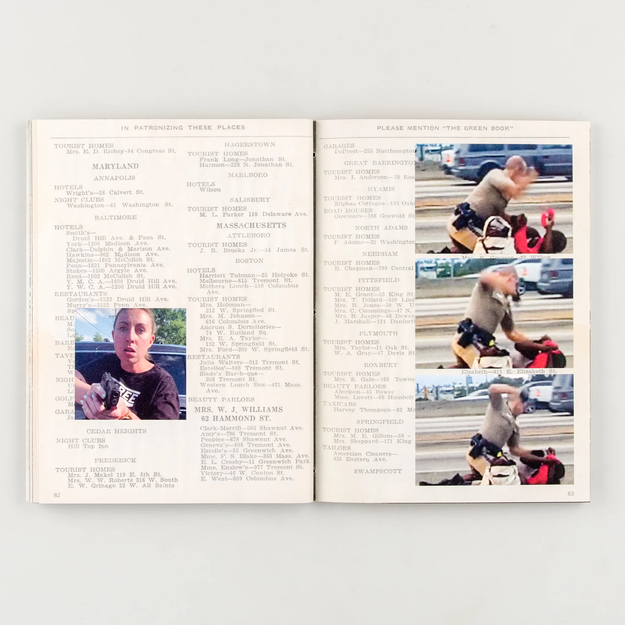 A Parallel Road - Image 11