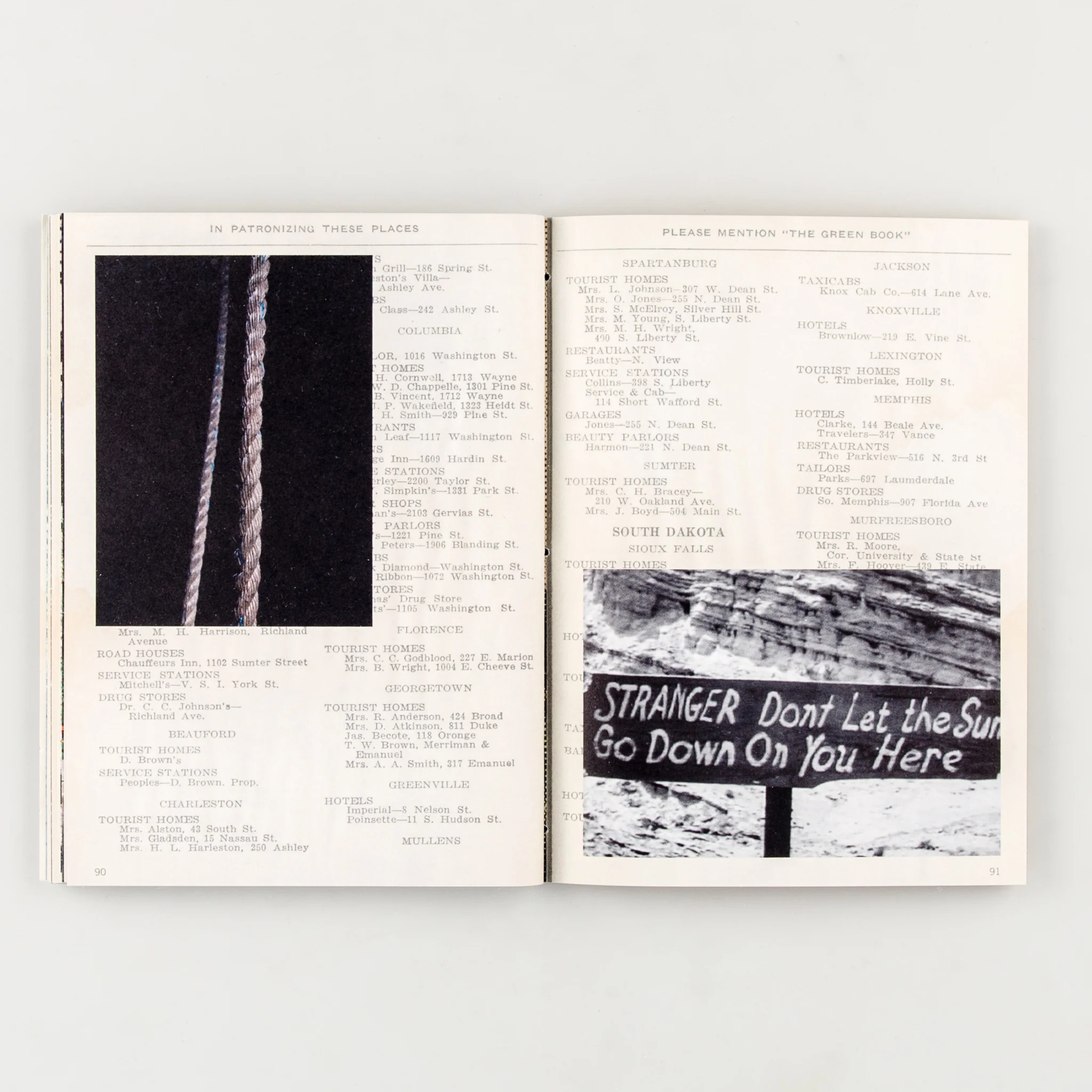 A Parallel Road - Image 12