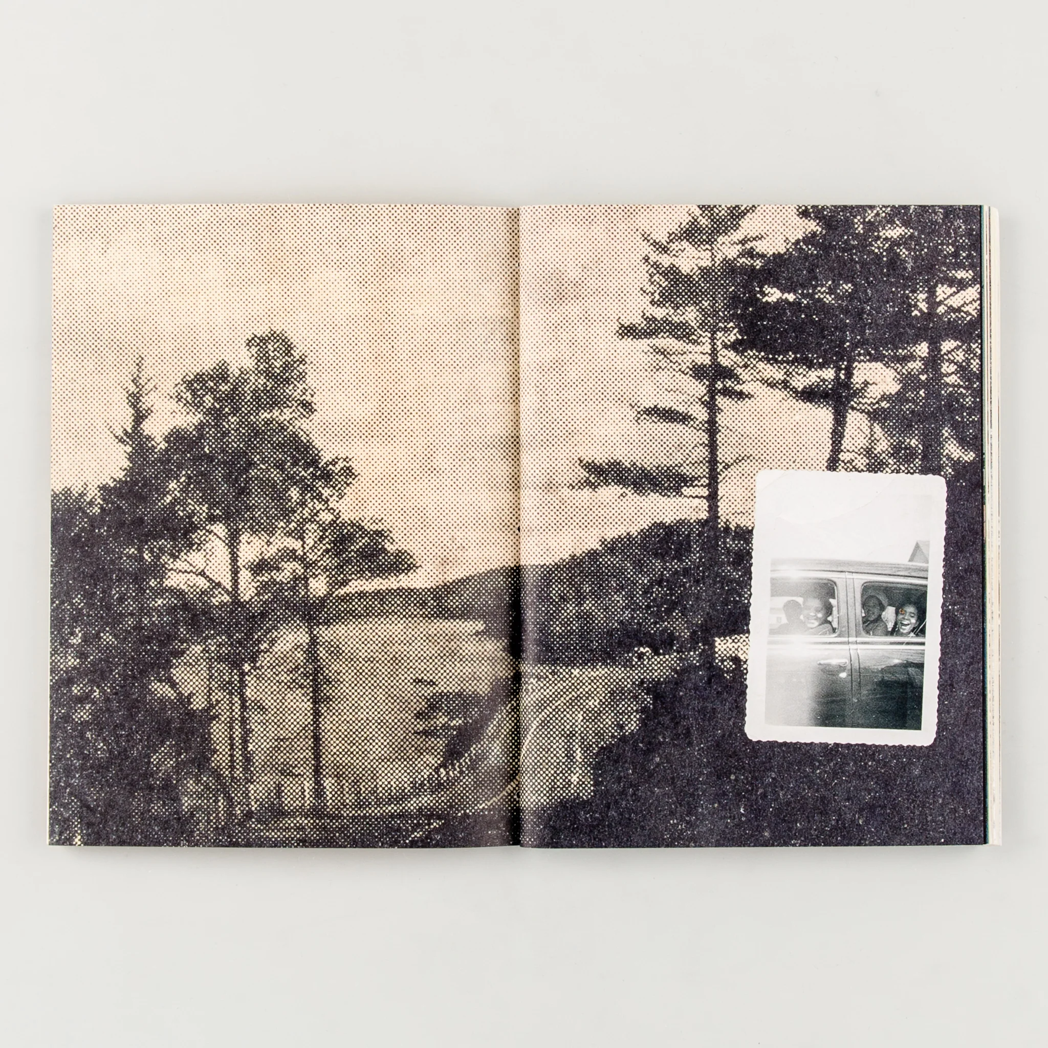 A Parallel Road - Image 3