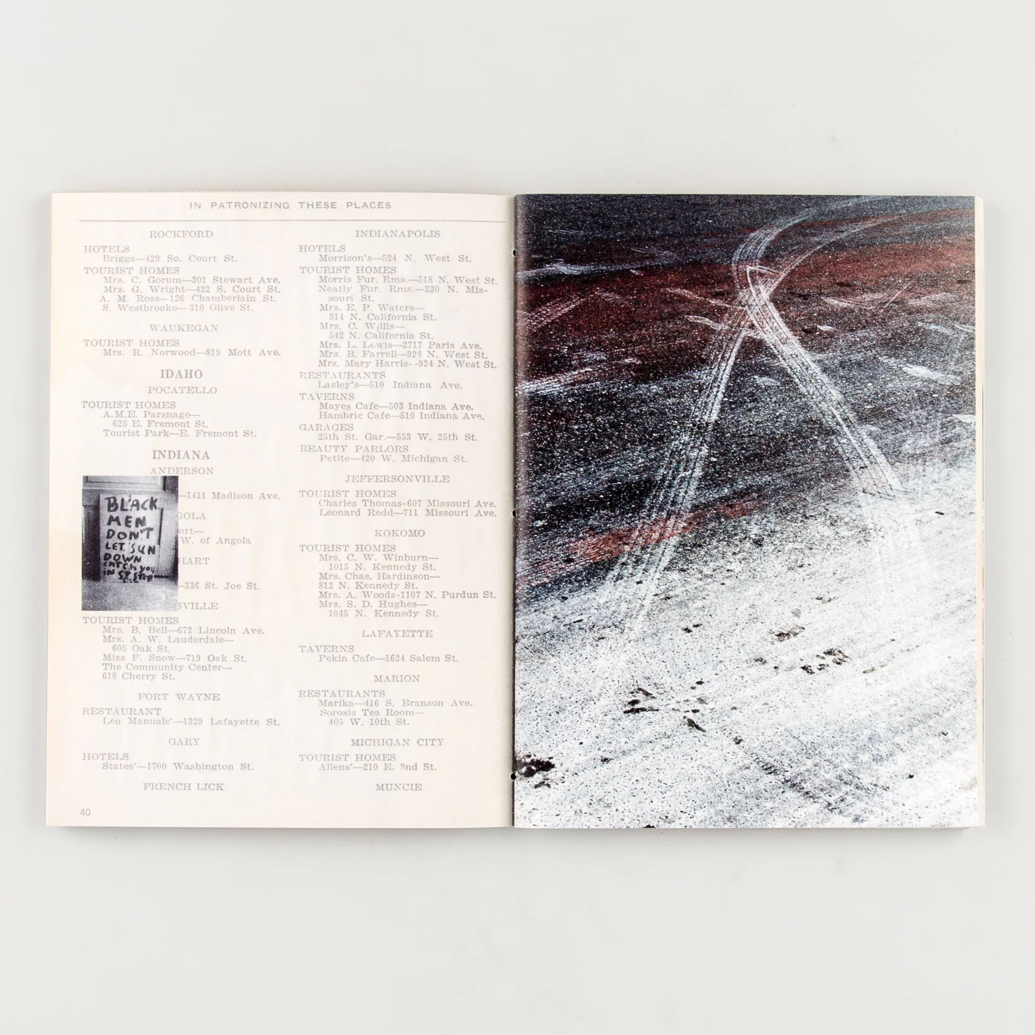 A Parallel Road - Image 5