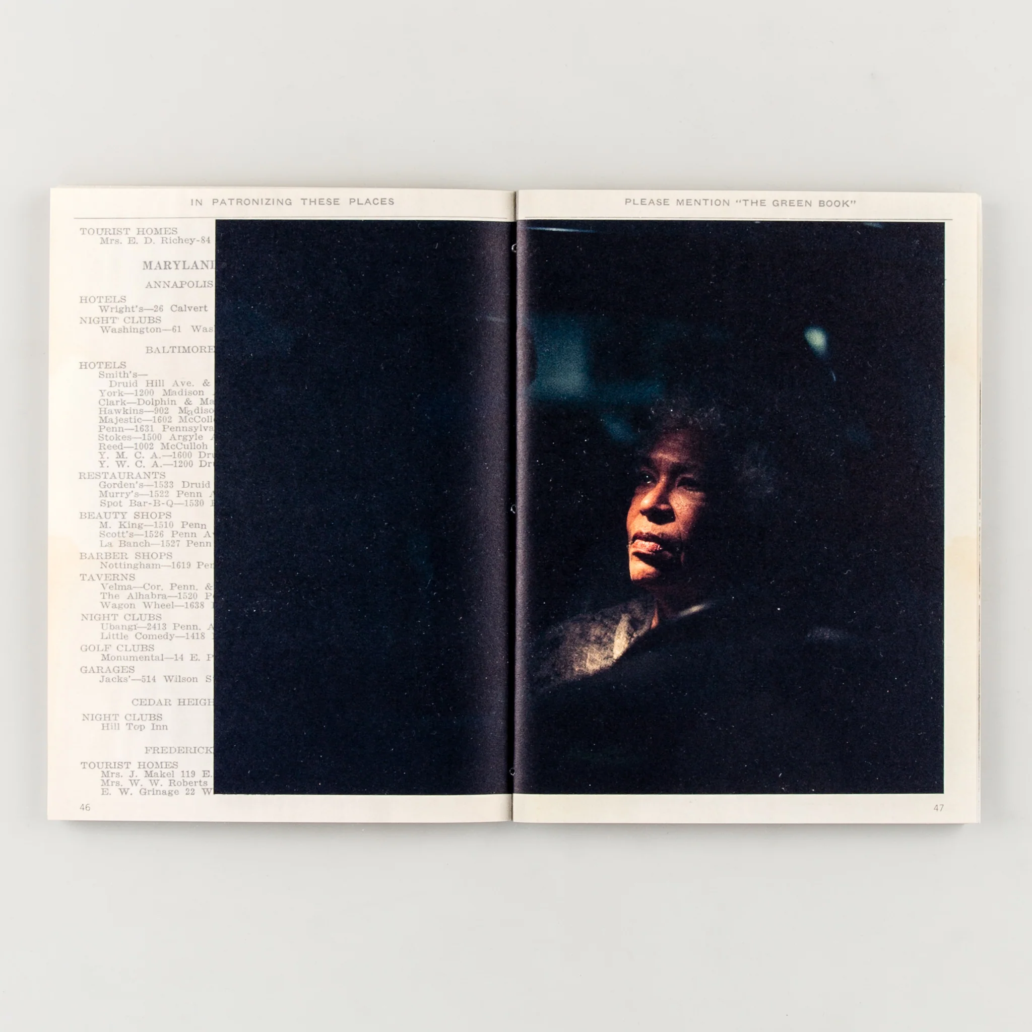 A Parallel Road - Image 6