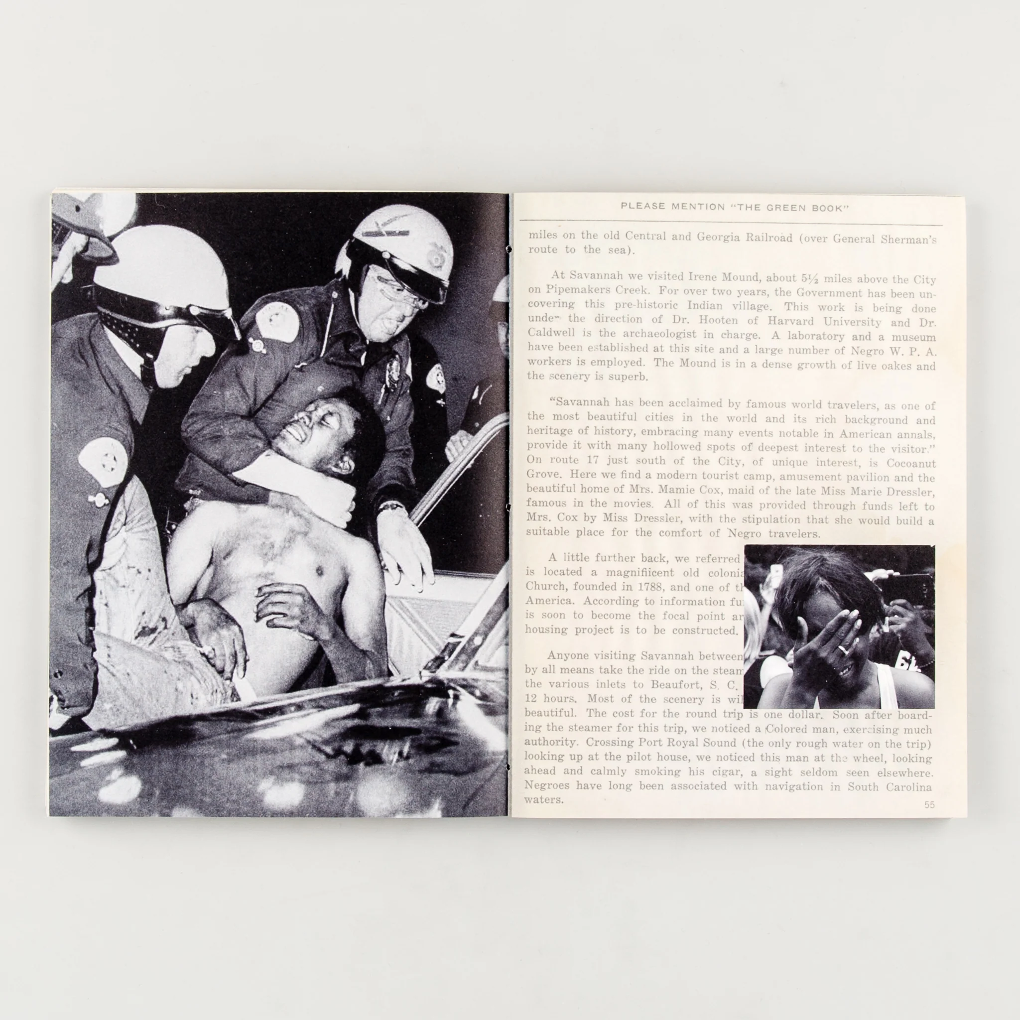 A Parallel Road - Image 7