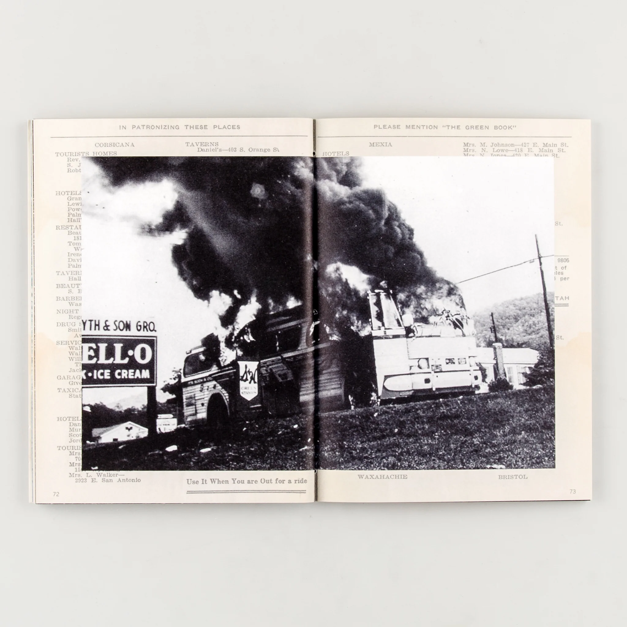 A Parallel Road - Image 9