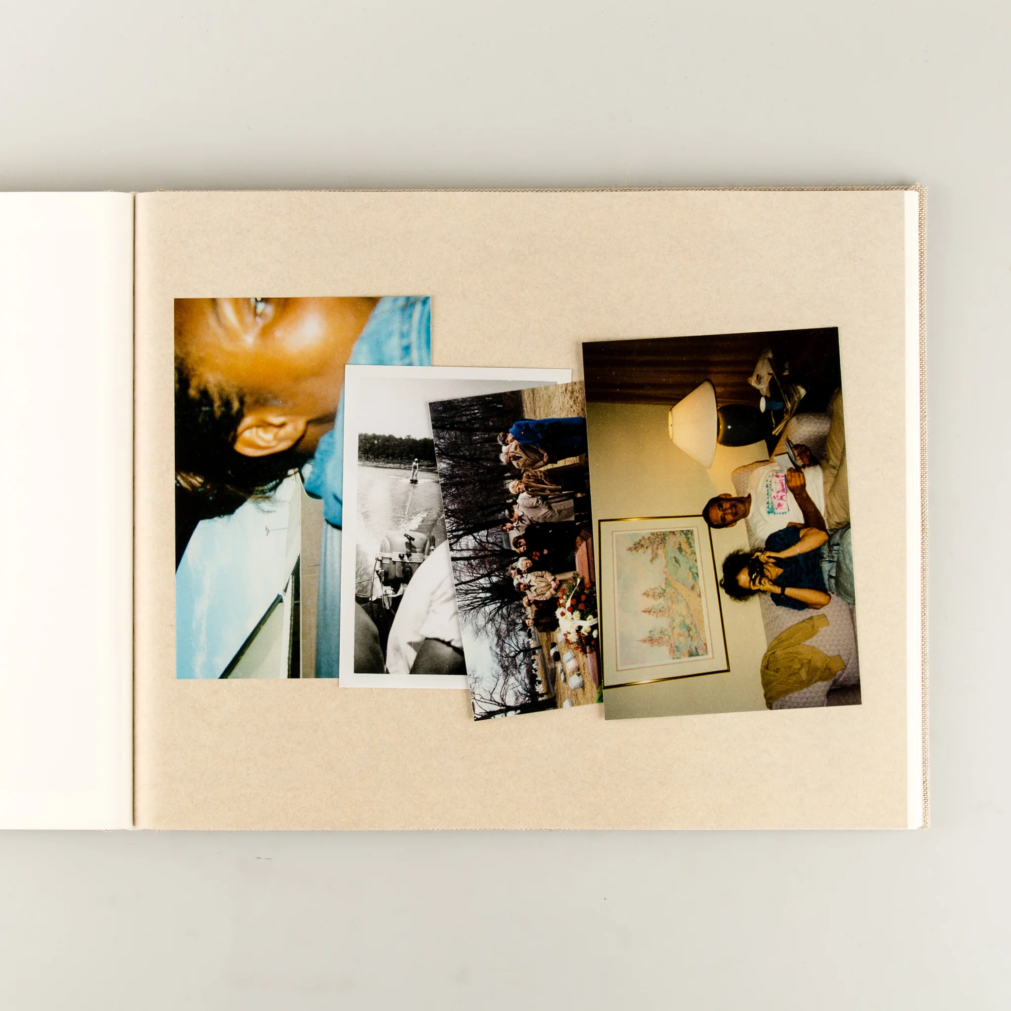 A Pound of Pictures (Signed) - Image 5