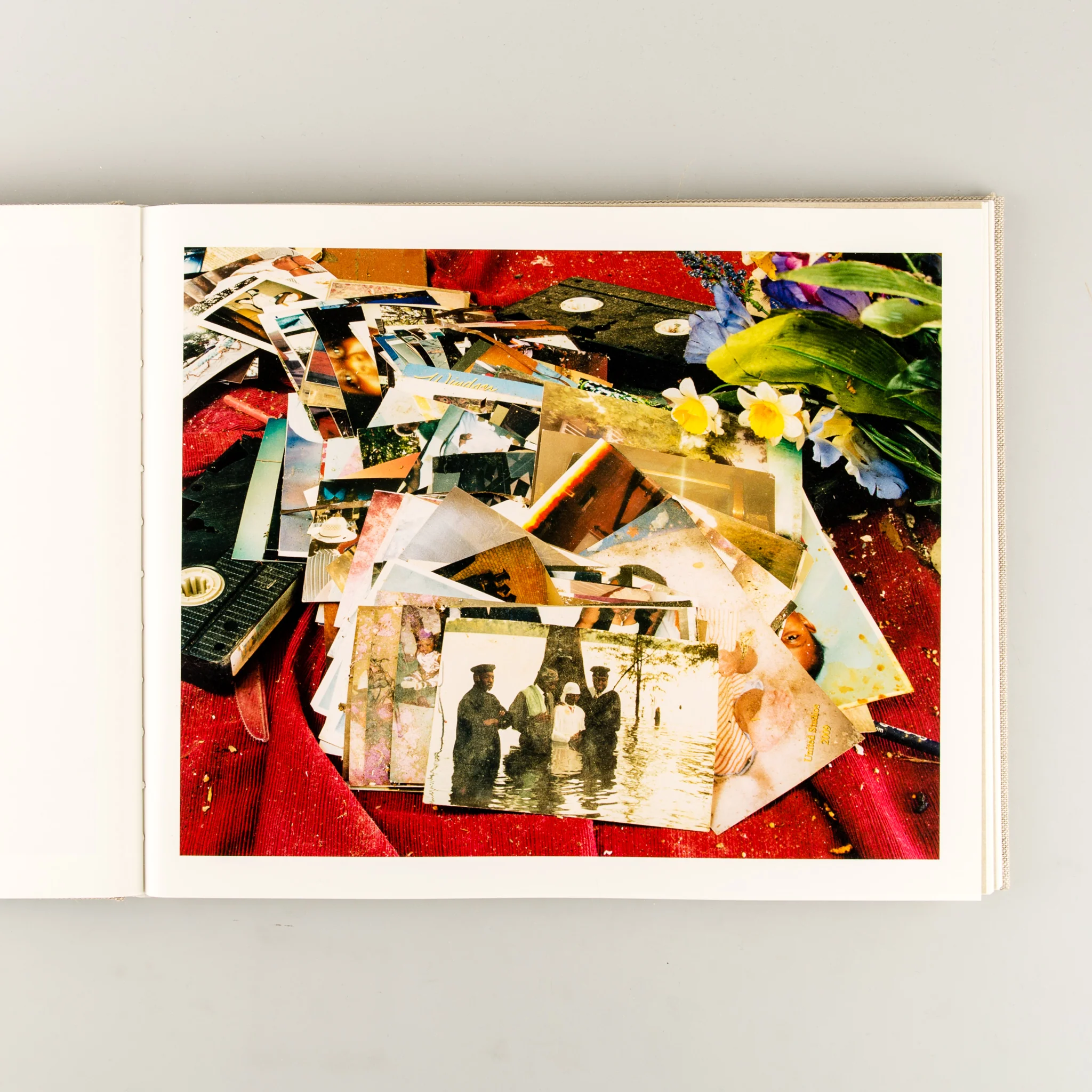 A Pound of Pictures (Signed) - Image 8
