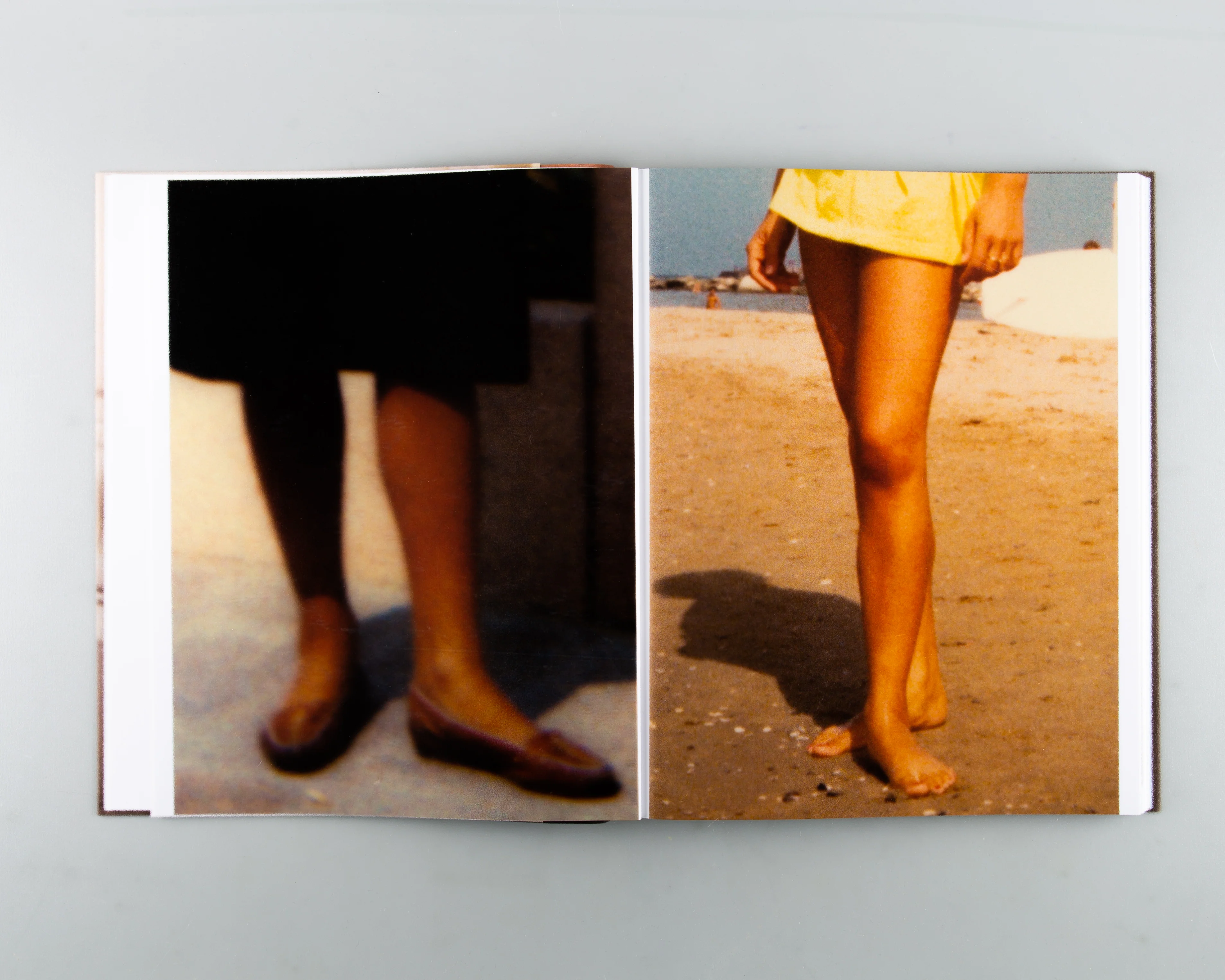 A Study on Waitressing - Image 3