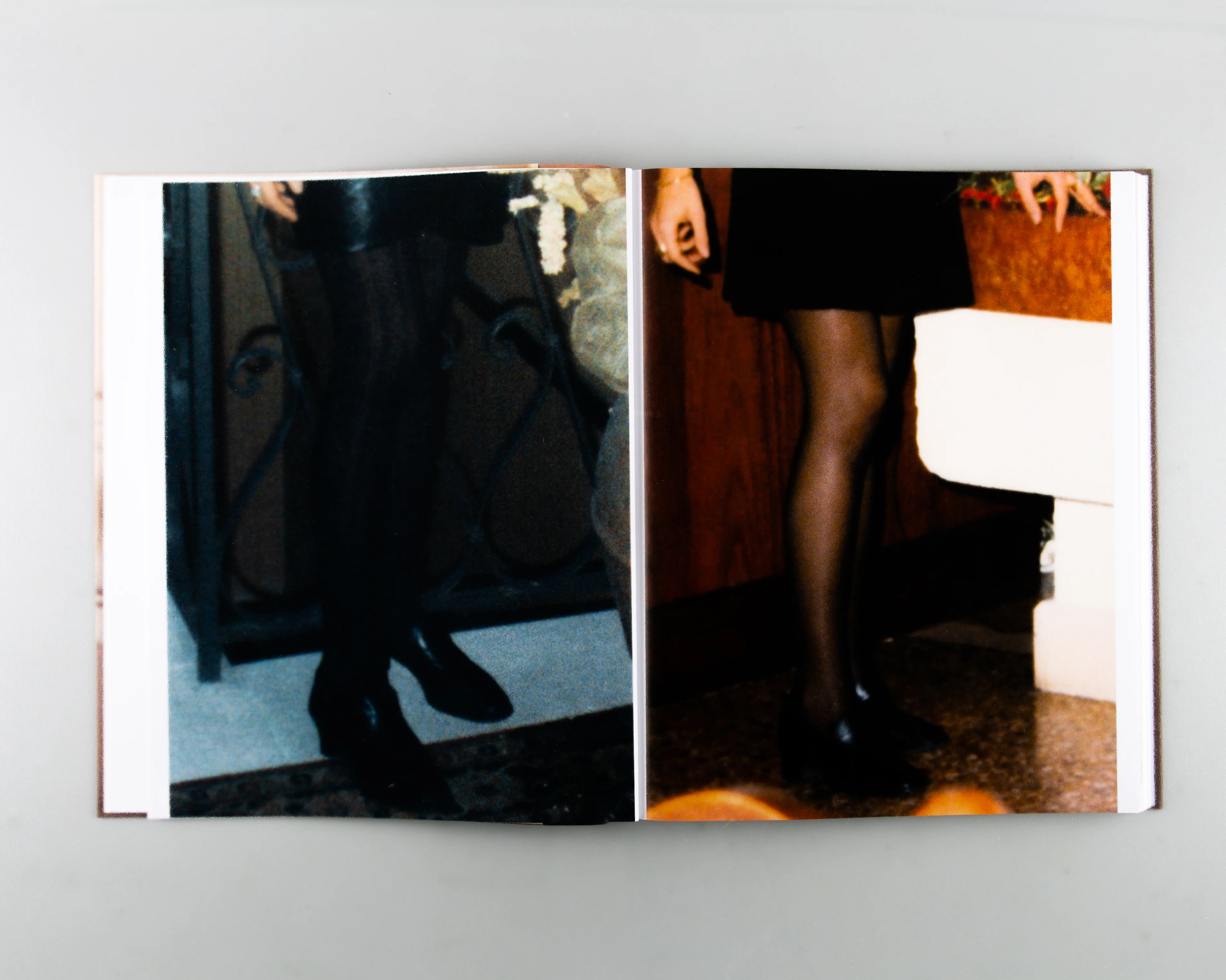 A Study on Waitressing - Image 4