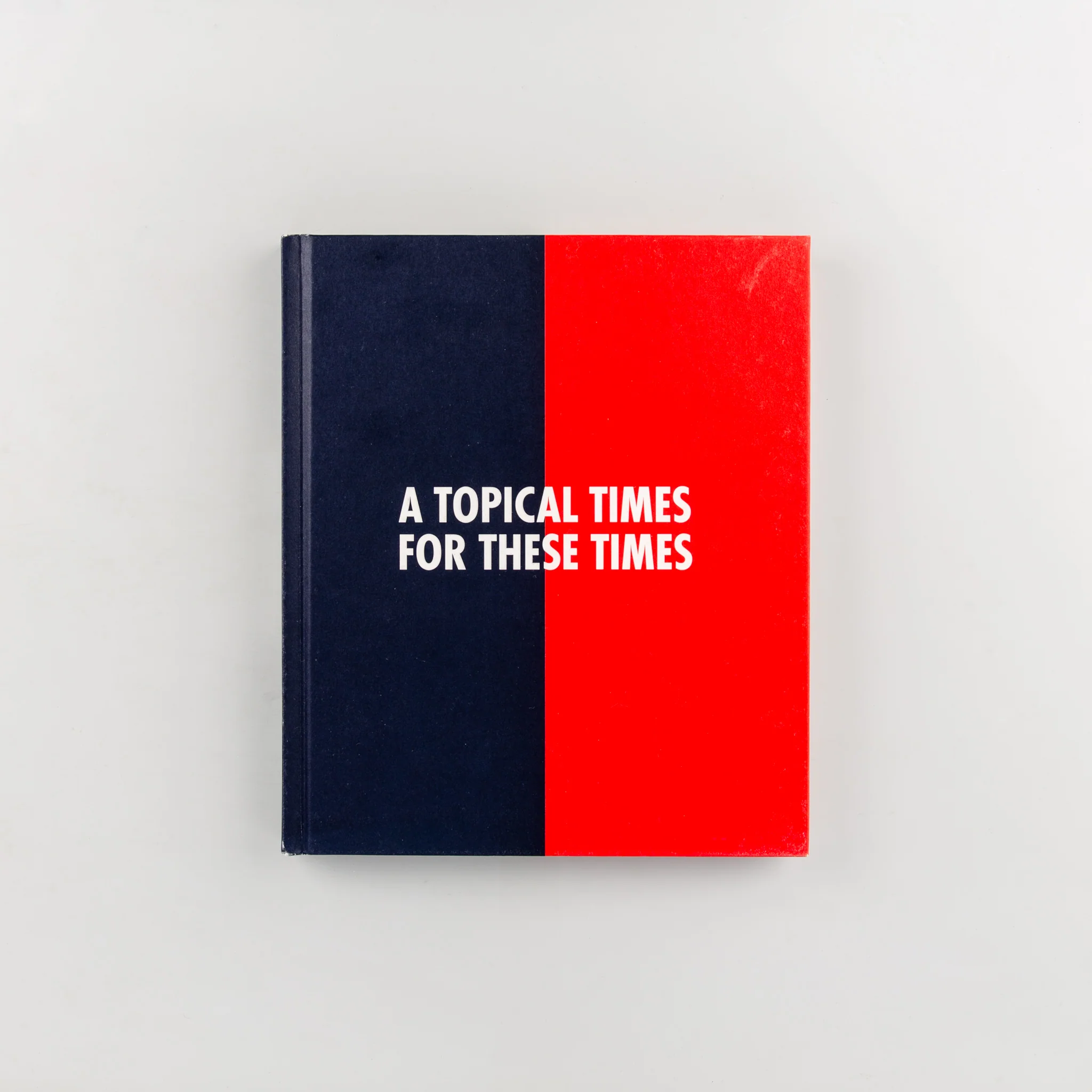 A Topical Times For These Times Book Of Liverpool Football