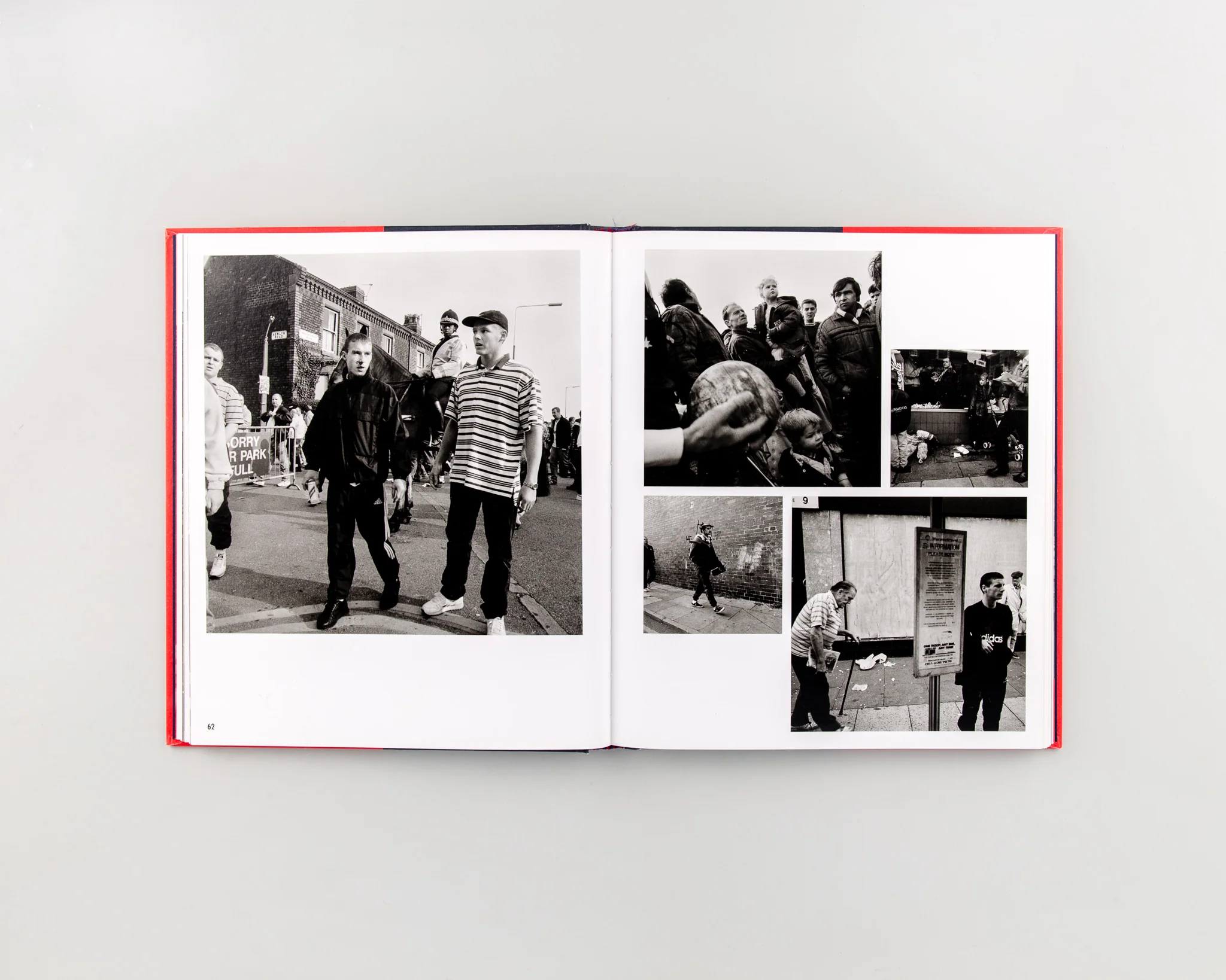 A Topical Times For These Times Book Of Liverpool Football - Image 5