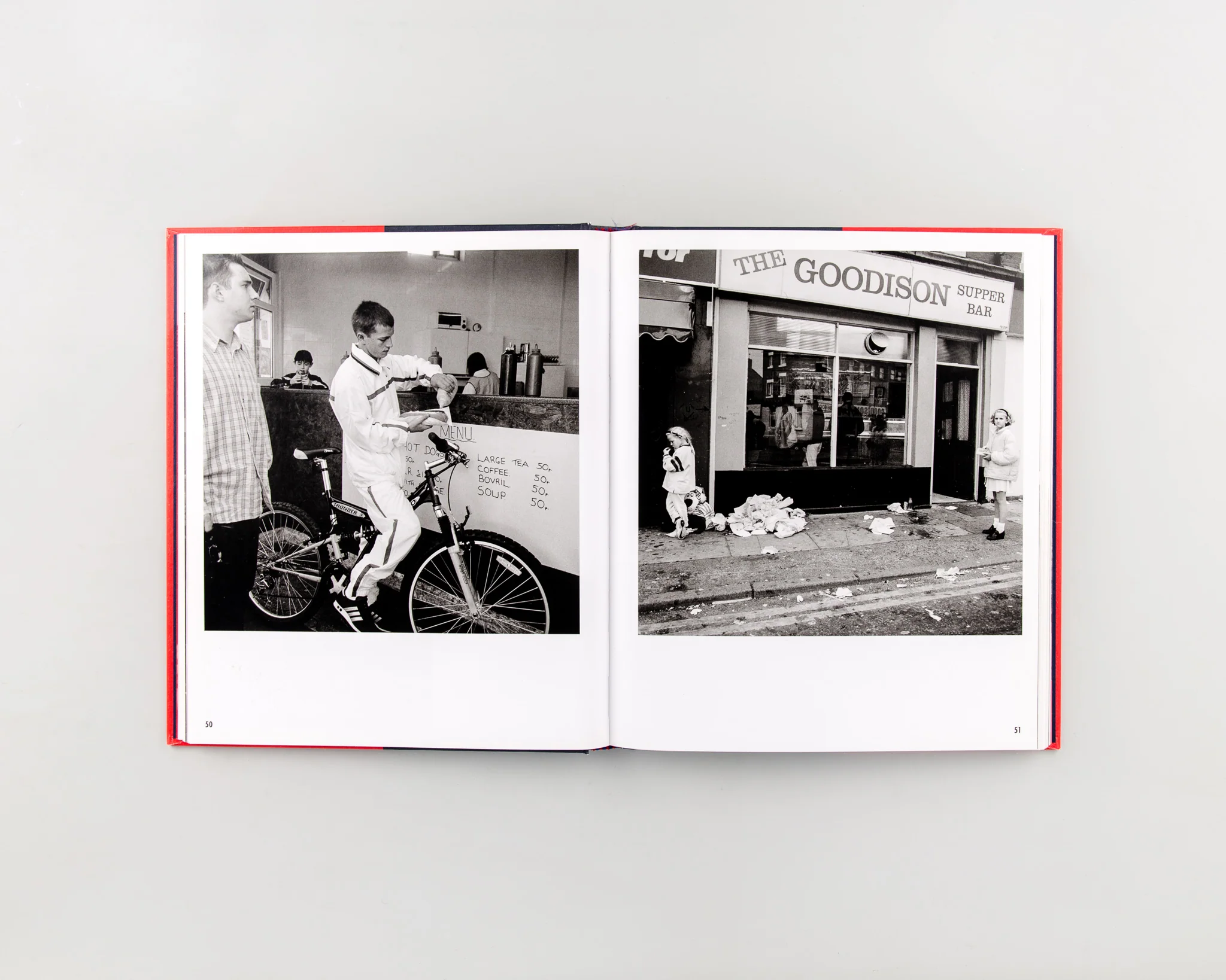 A Topical Times For These Times Book Of Liverpool Football - Image 6
