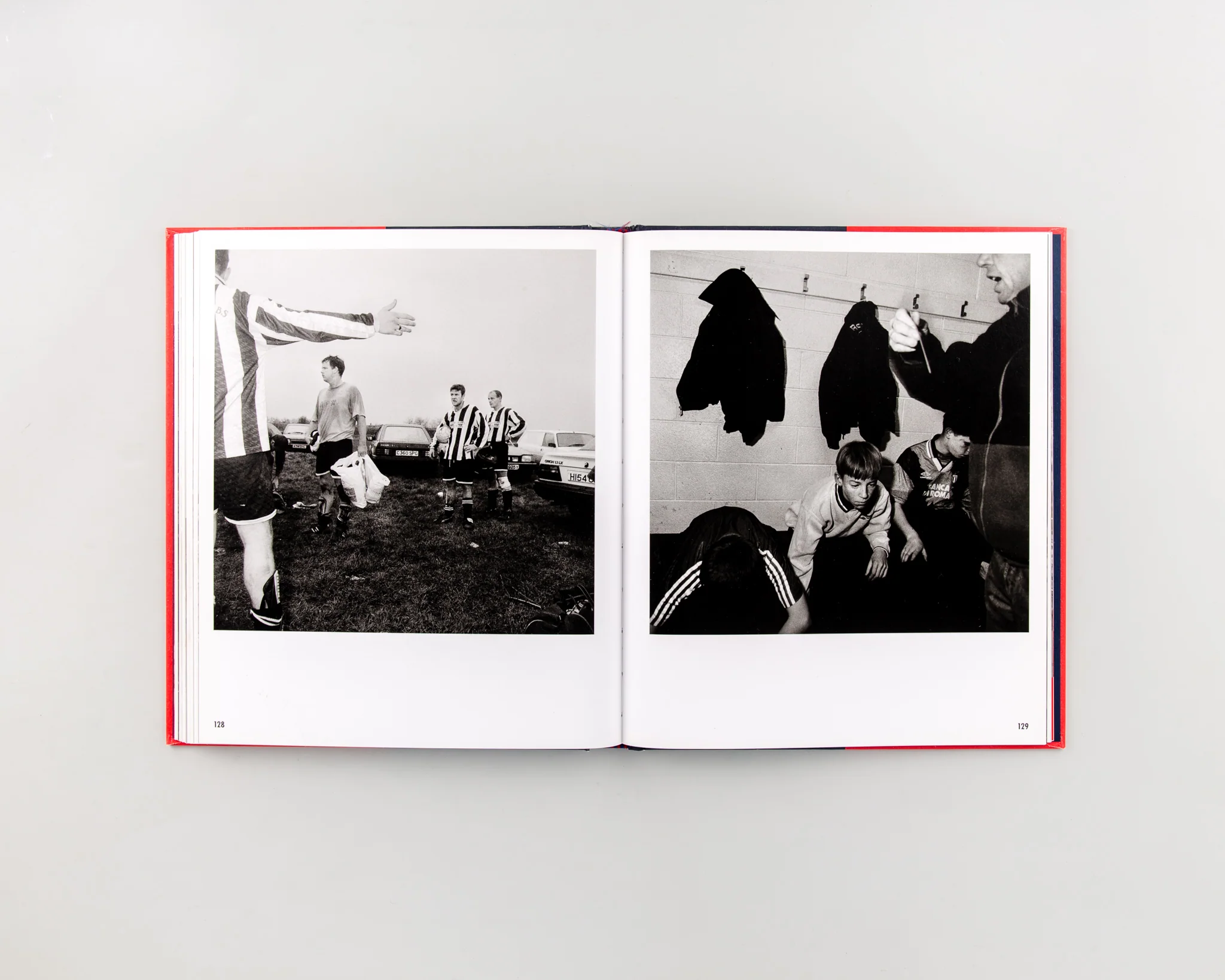 A Topical Times For These Times Book Of Liverpool Football - Image 7