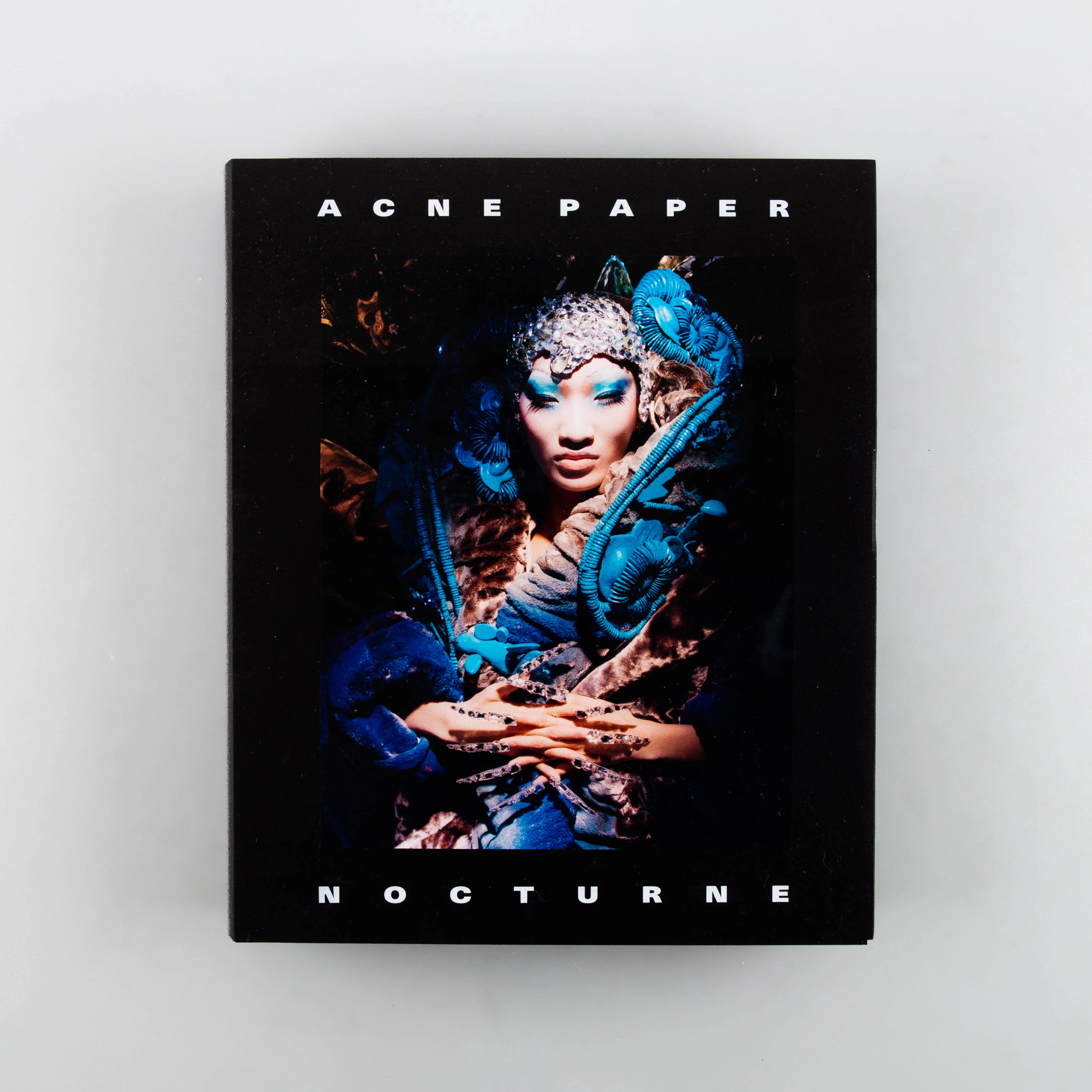 Acne Paper #19