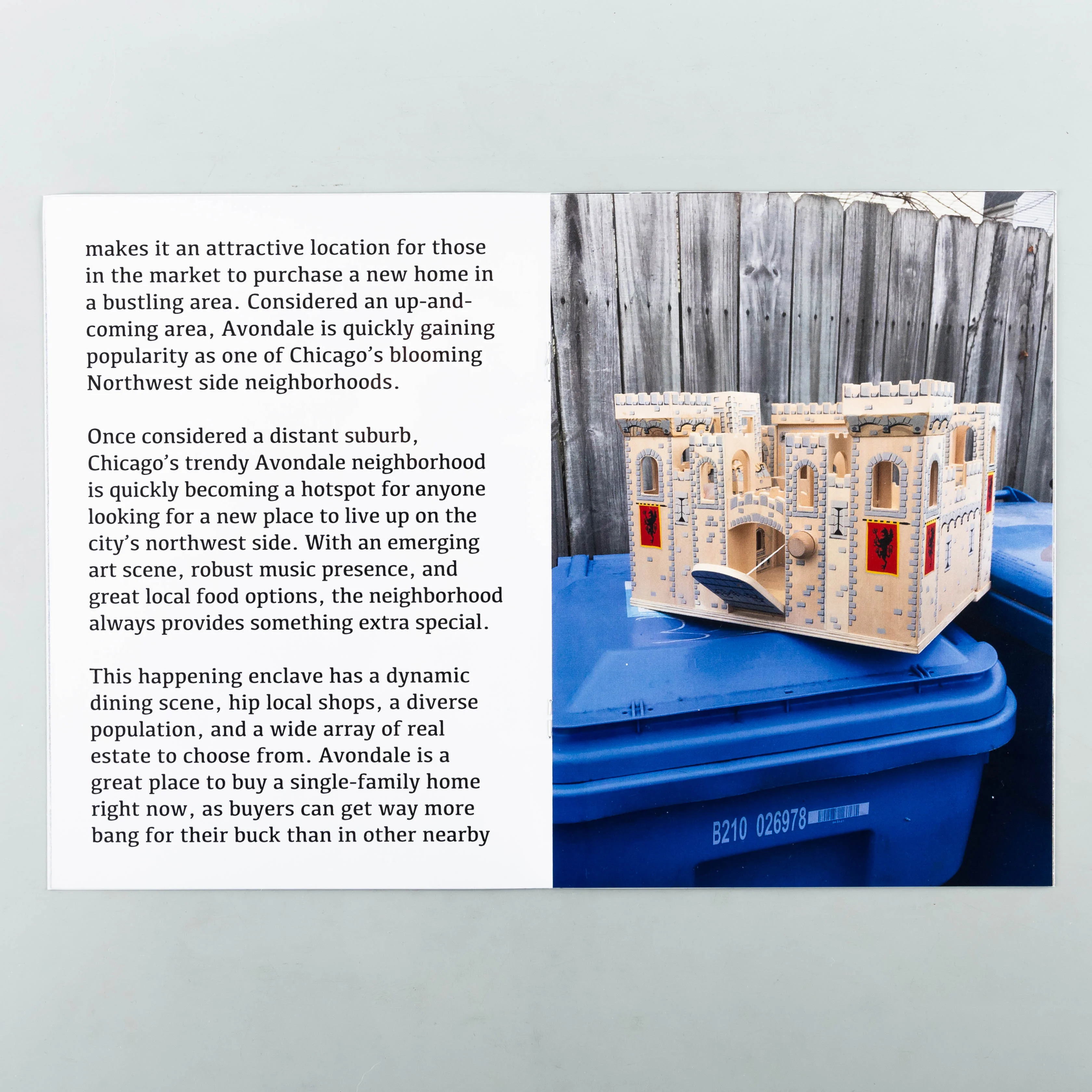 Affordable Housing in Avondale - Image 2